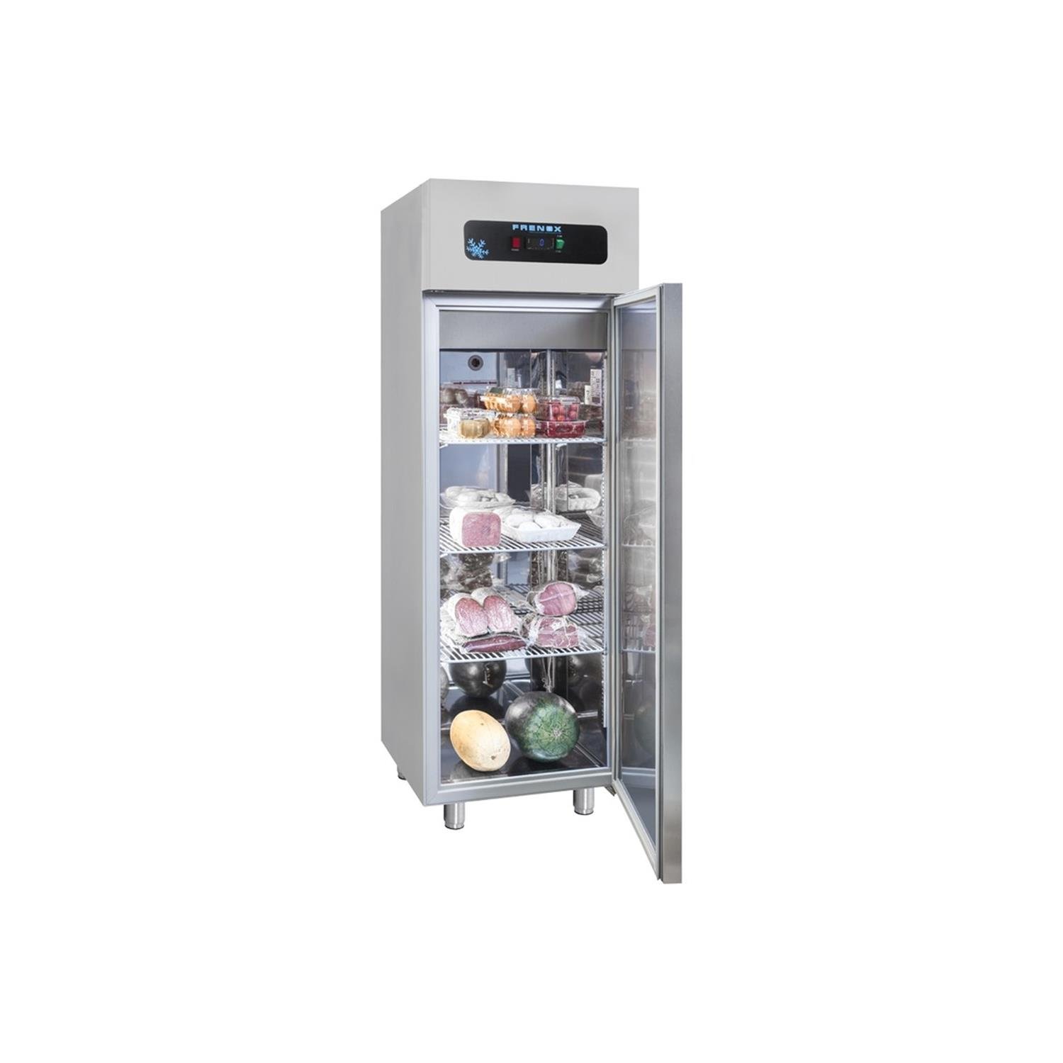 400 Lıtre Buzdolapları 1 Kapılı