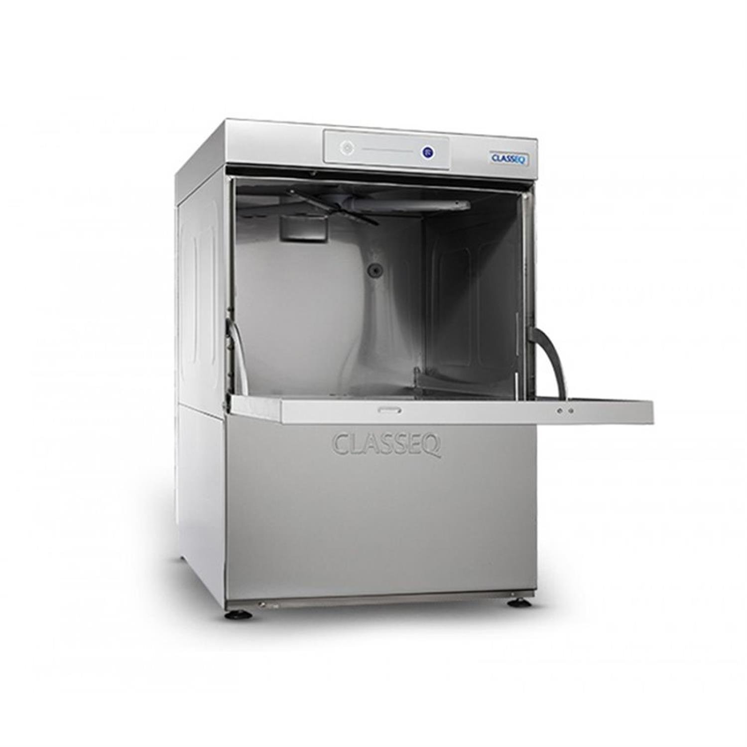 Aktürk Classeq Set Altı Bardak Makinesi D500