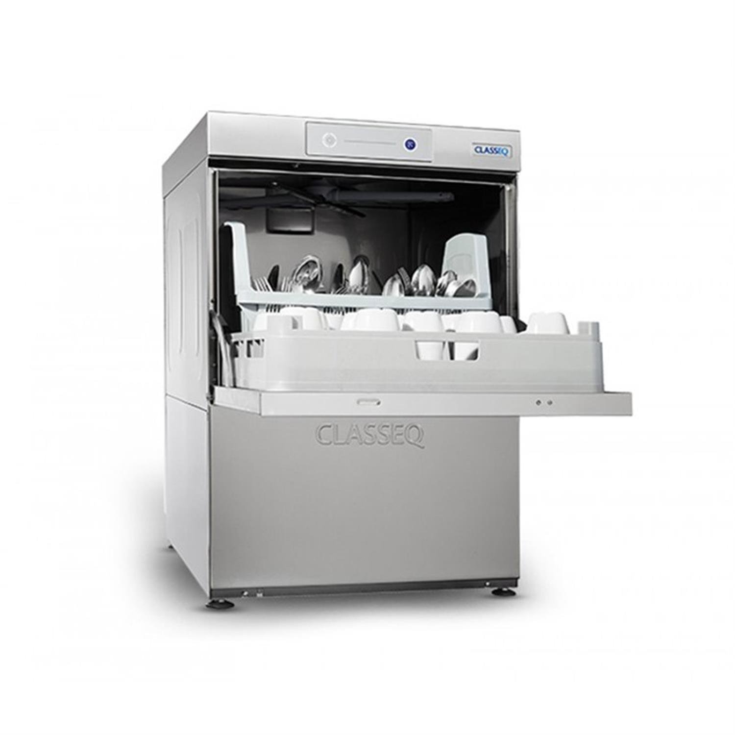 Aktürk Classeq Set Altı Bardak Makinesi D500