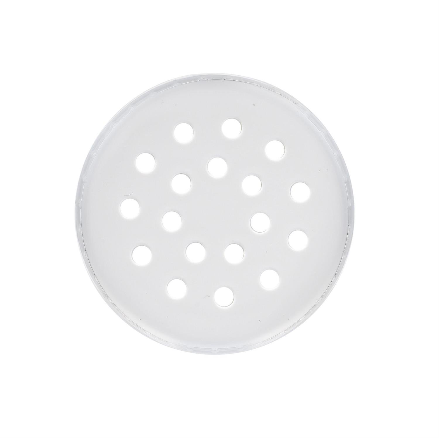 Baharatlık Şişe Geniş Kapaklı 950 ml Şeffaf BO2199