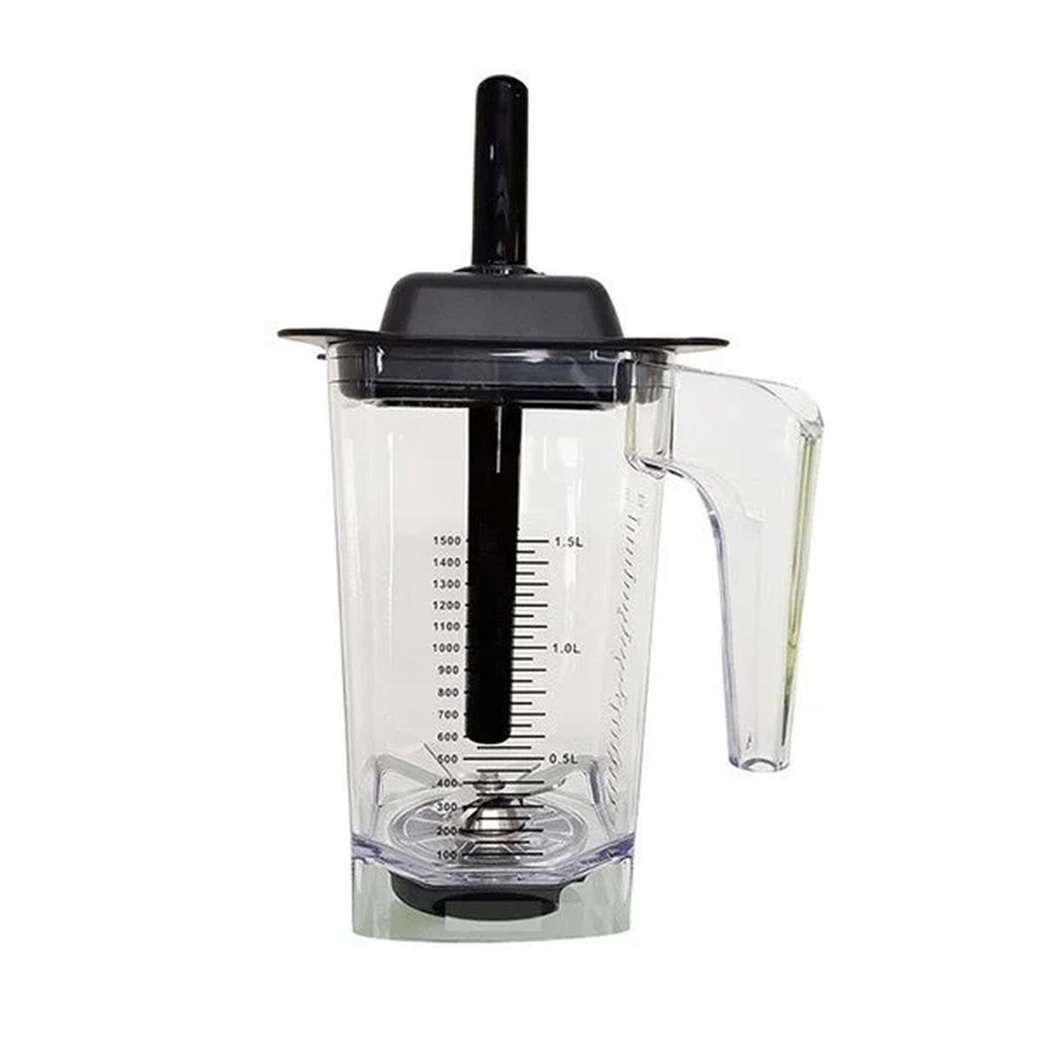 Bar Blender