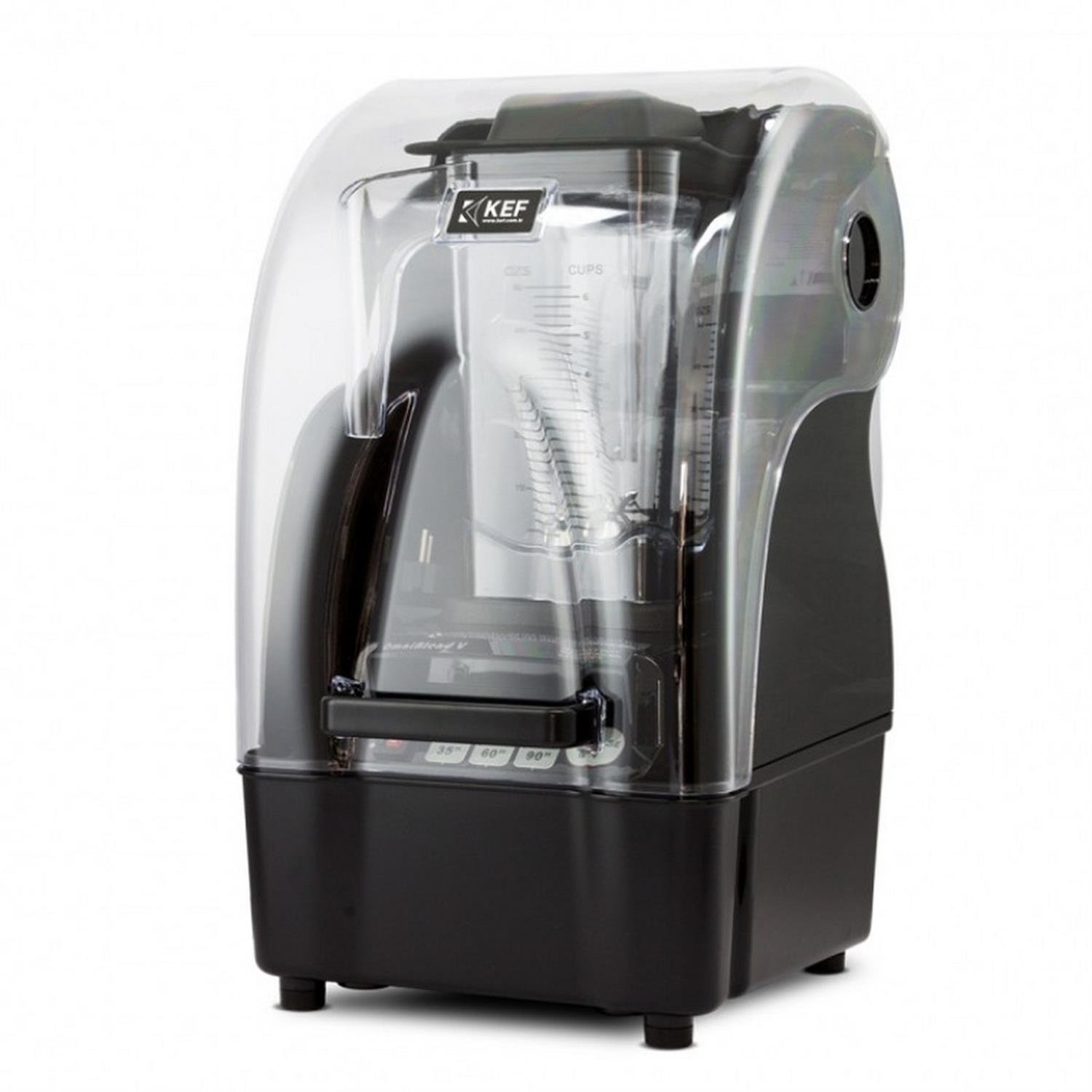 Bar Blender