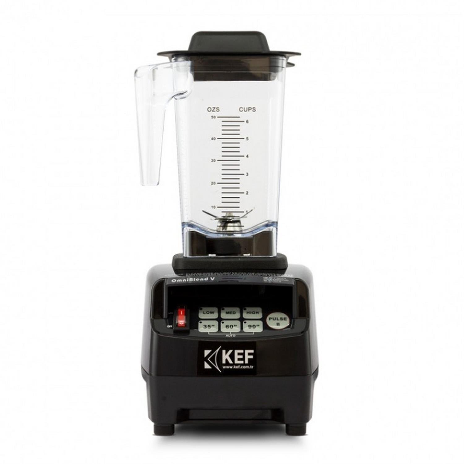 Bar Blender