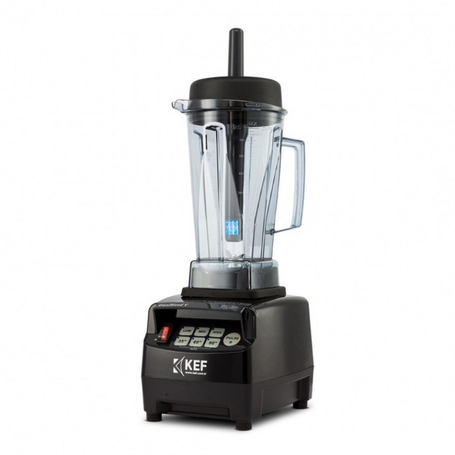 Bar Blender