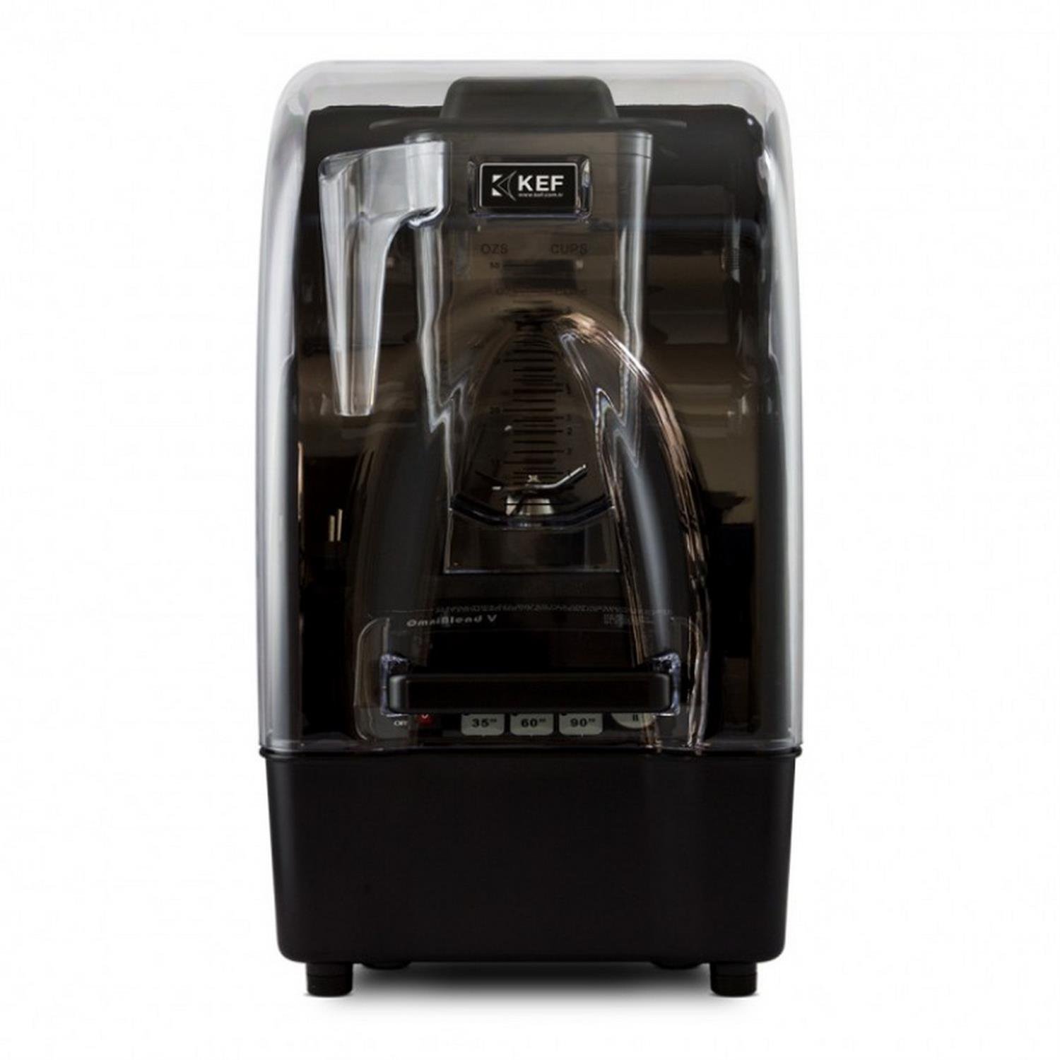 Bar Blender