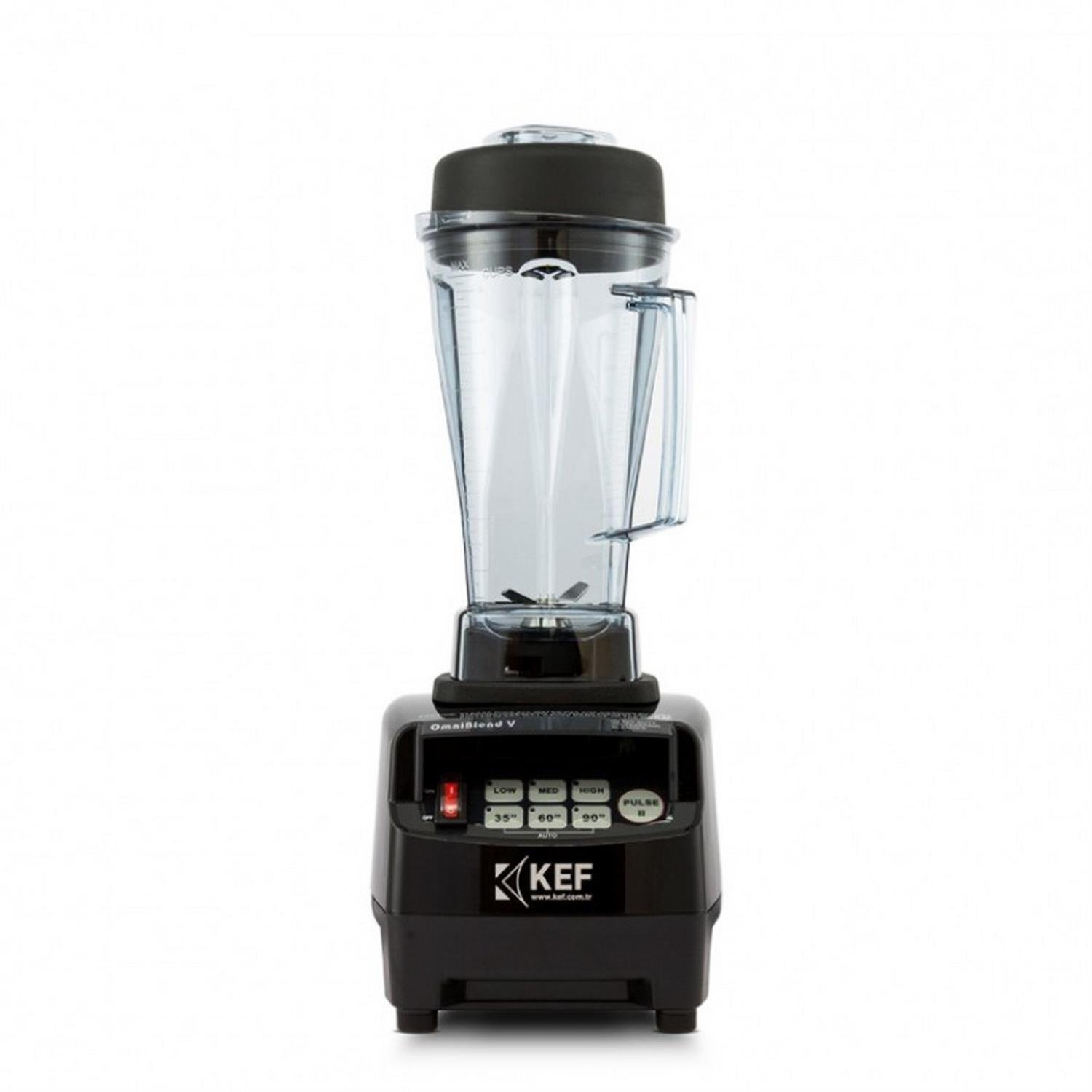 Bar Blender