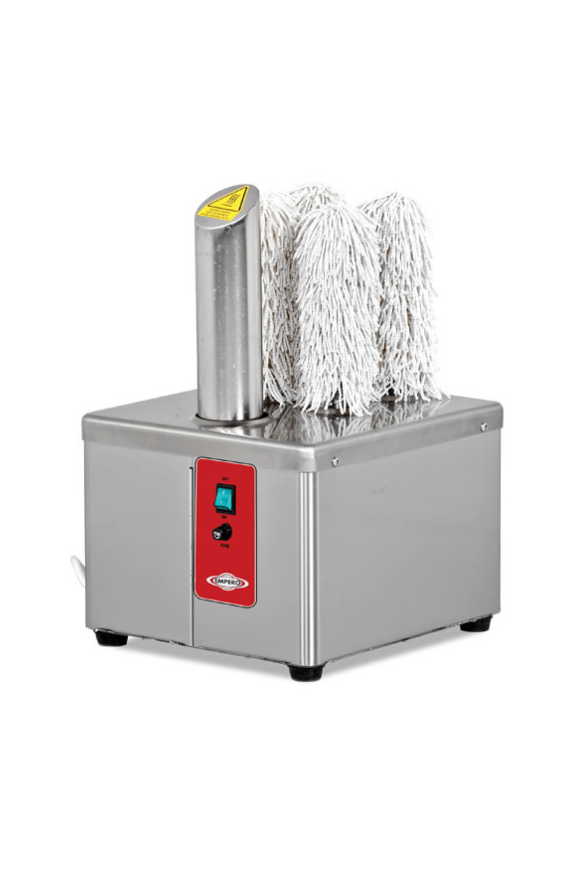 Bardak Kurutma Makinesi EMP.BPR.001