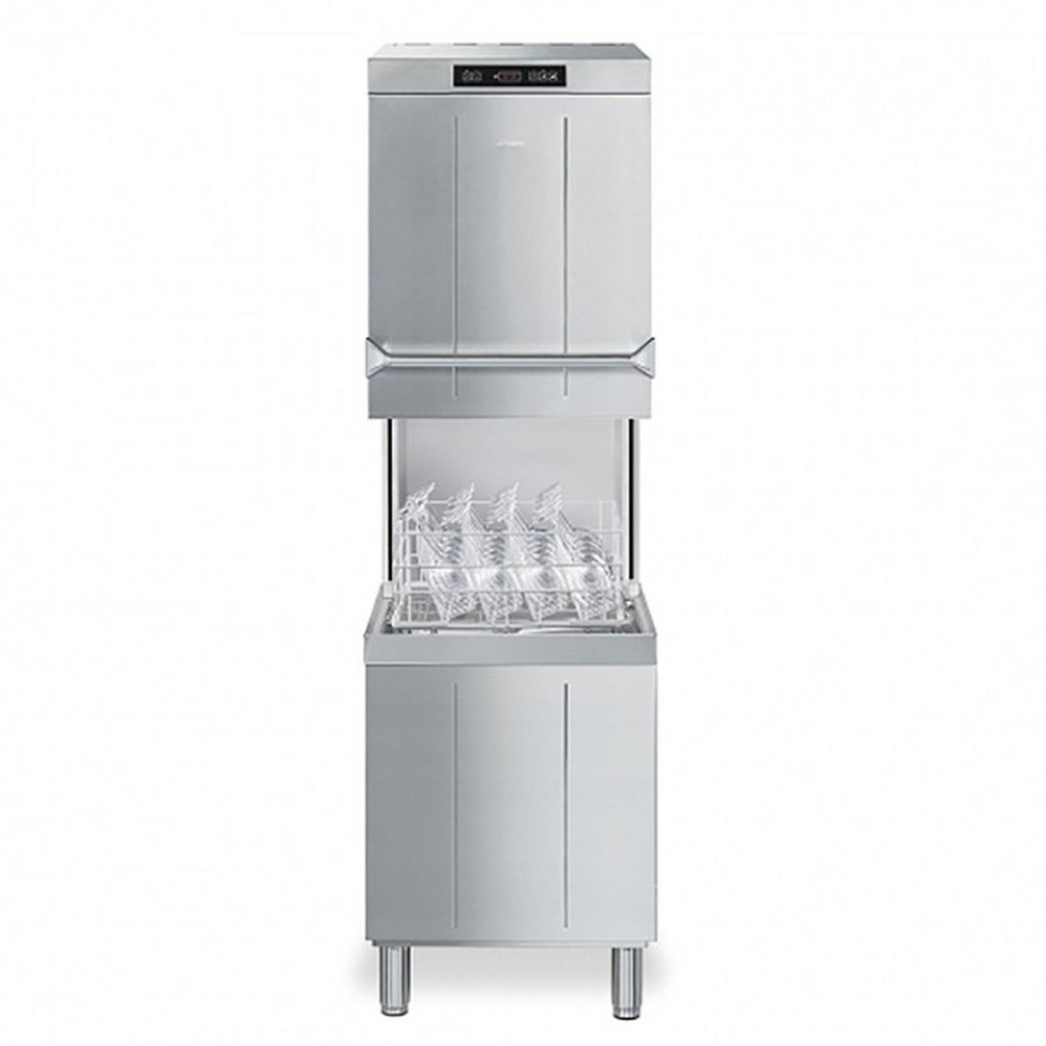 Bardak ve Bulaşık Yıkama Makinesi