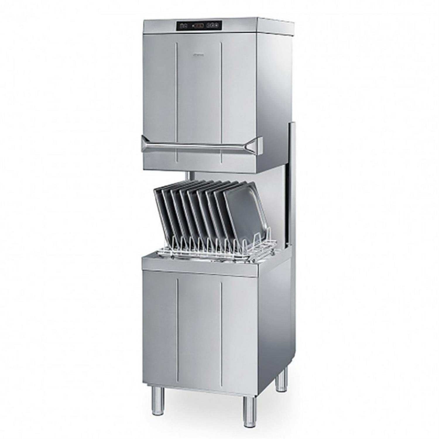 Bardak ve Bulaşık Yıkama Makinesi