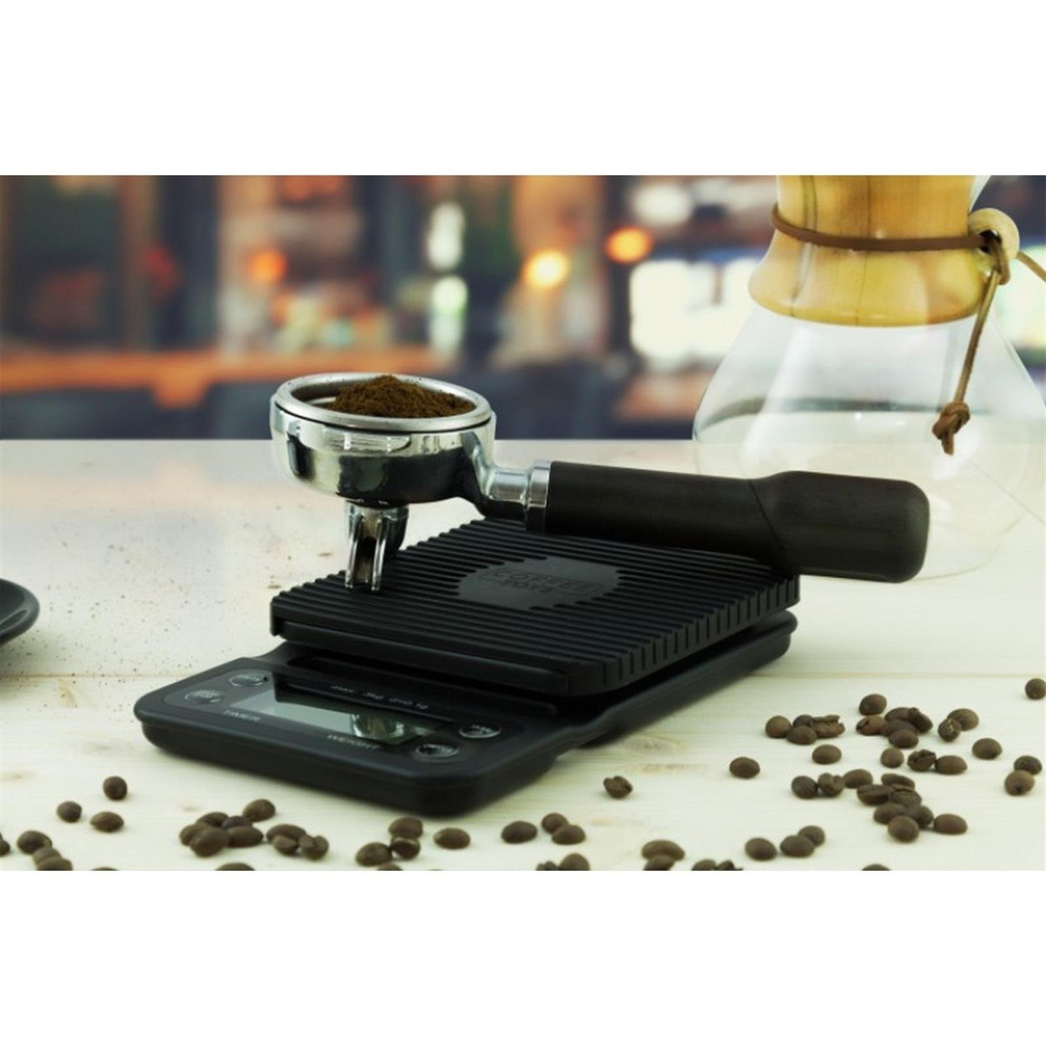 Barista Ekipmanları