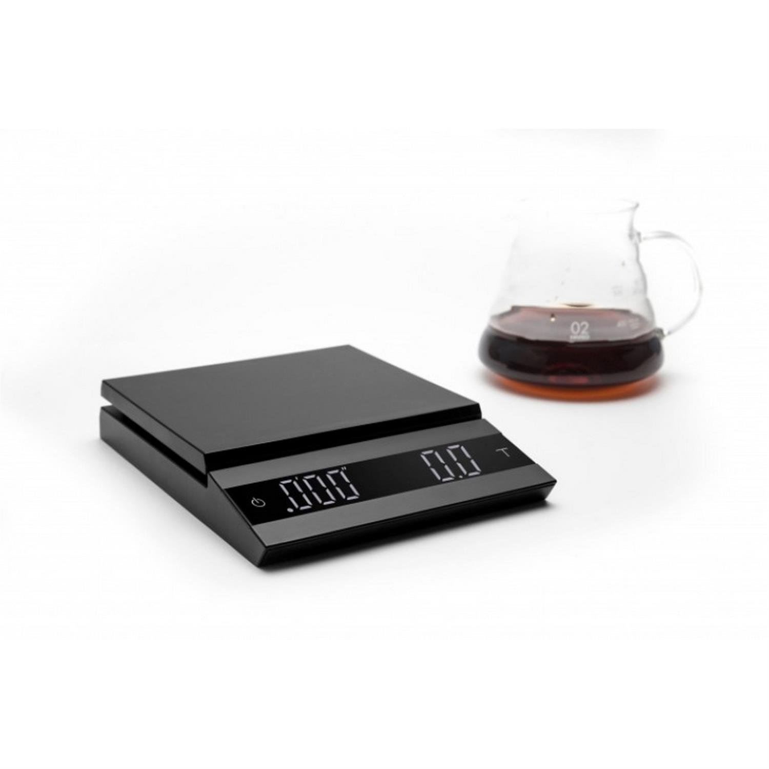 Barista Ekipmanları