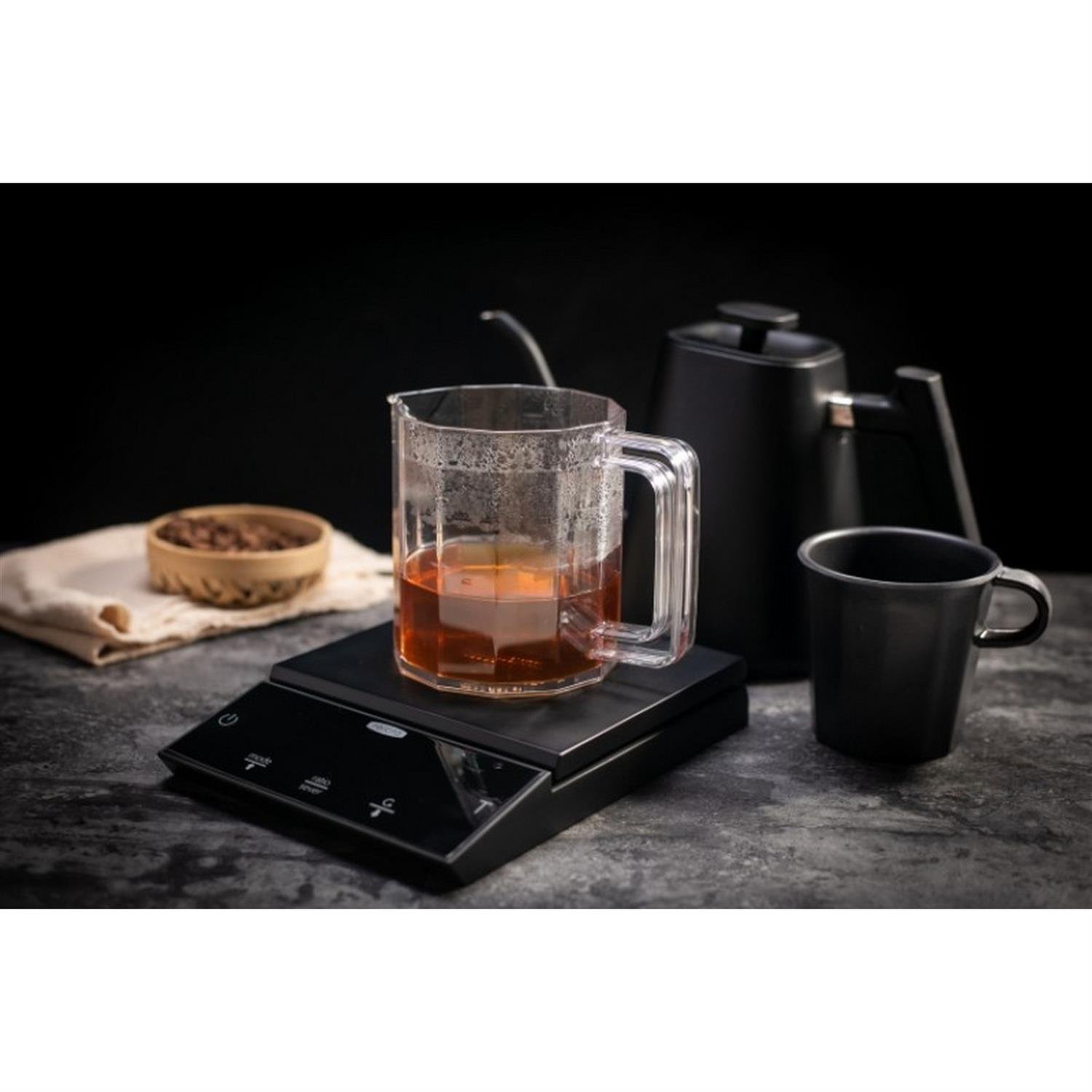 Barista Ekipmanları