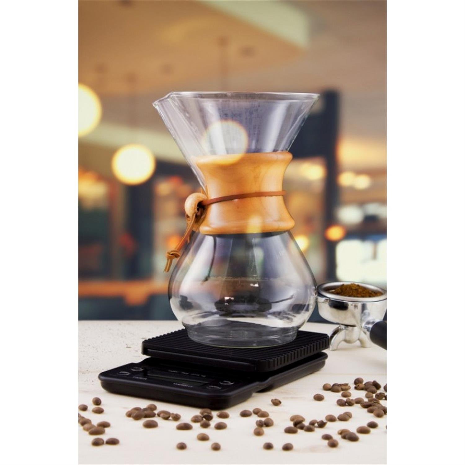 Barista Ekipmanları