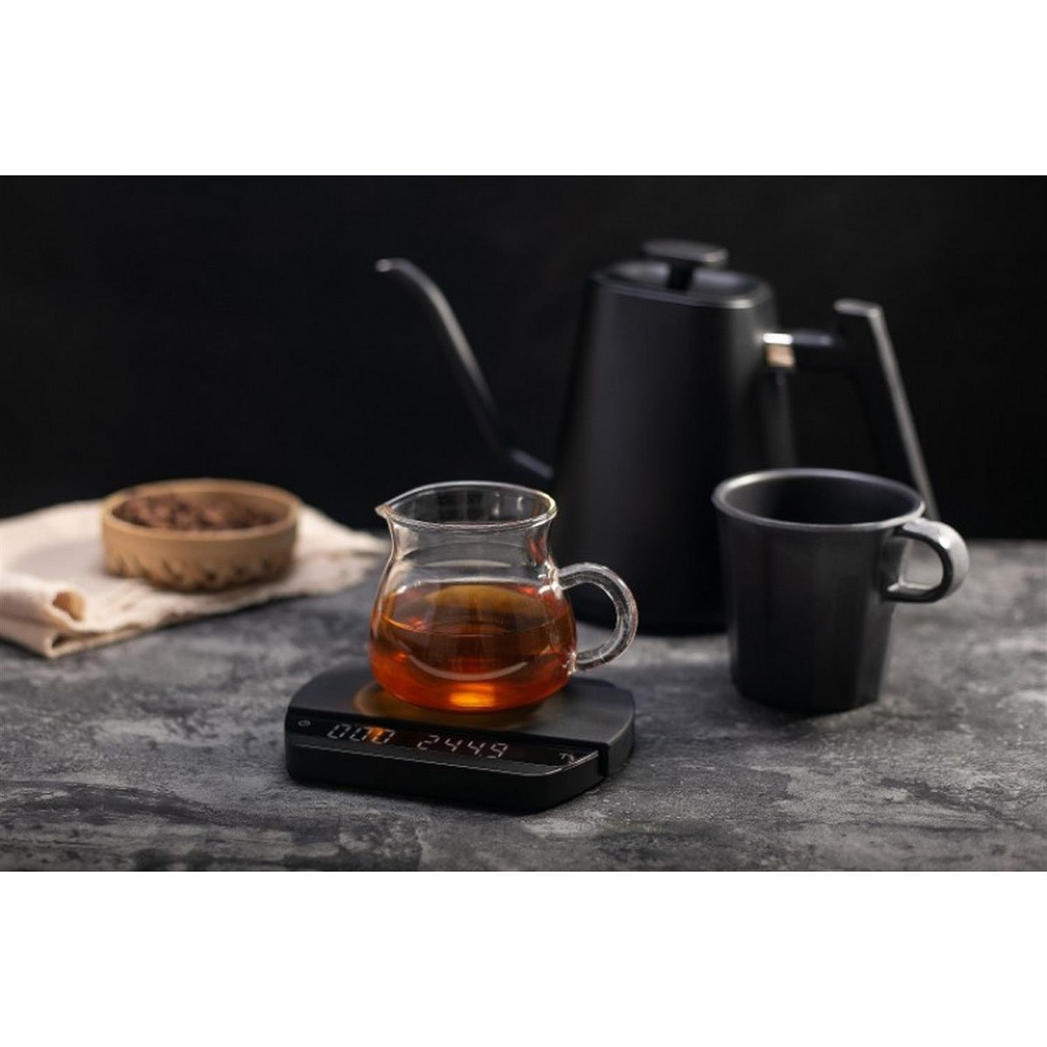 Barista Ekipmanları