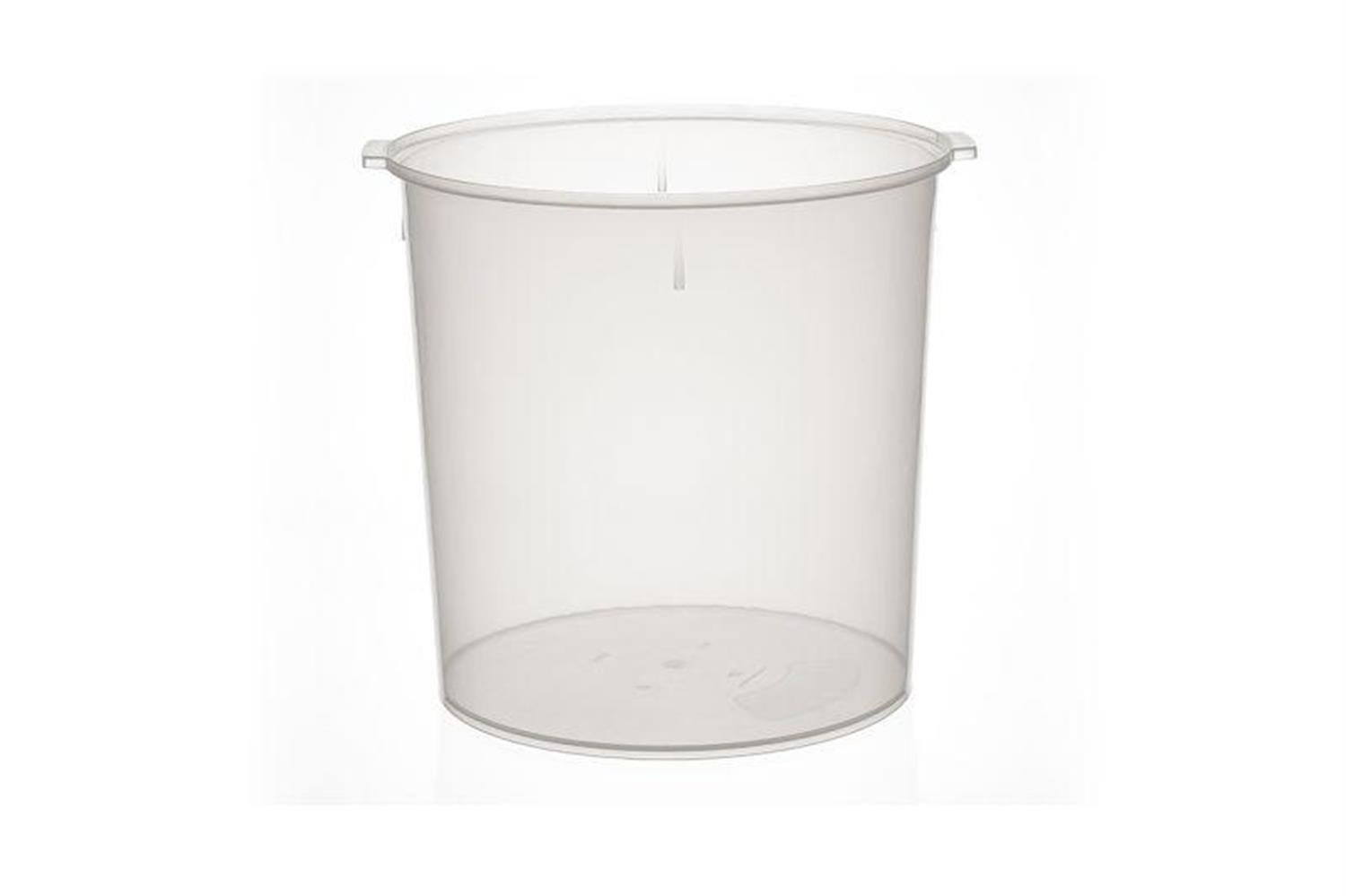 Bora Plastik Bakliyat Kovası 28 LT. BO707