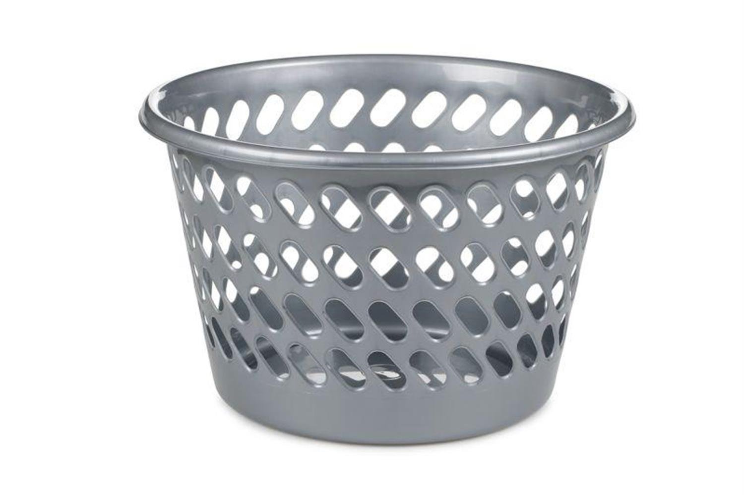 Bora Plastik Çamaşır Sepeti Küçük - 20 Lt BO339