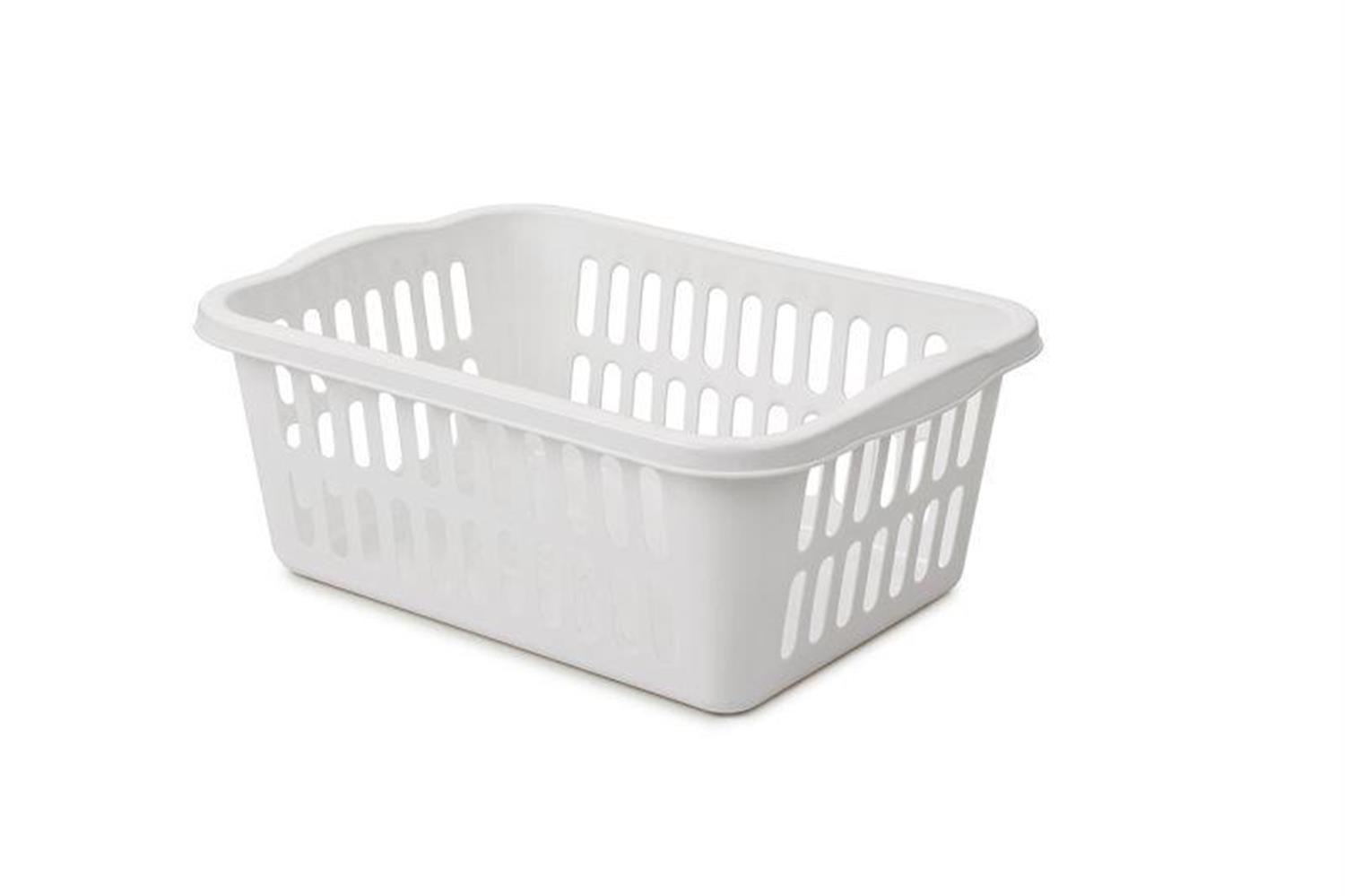 Bora Plastik Desenli Meyve Sepeti No:1 BO777