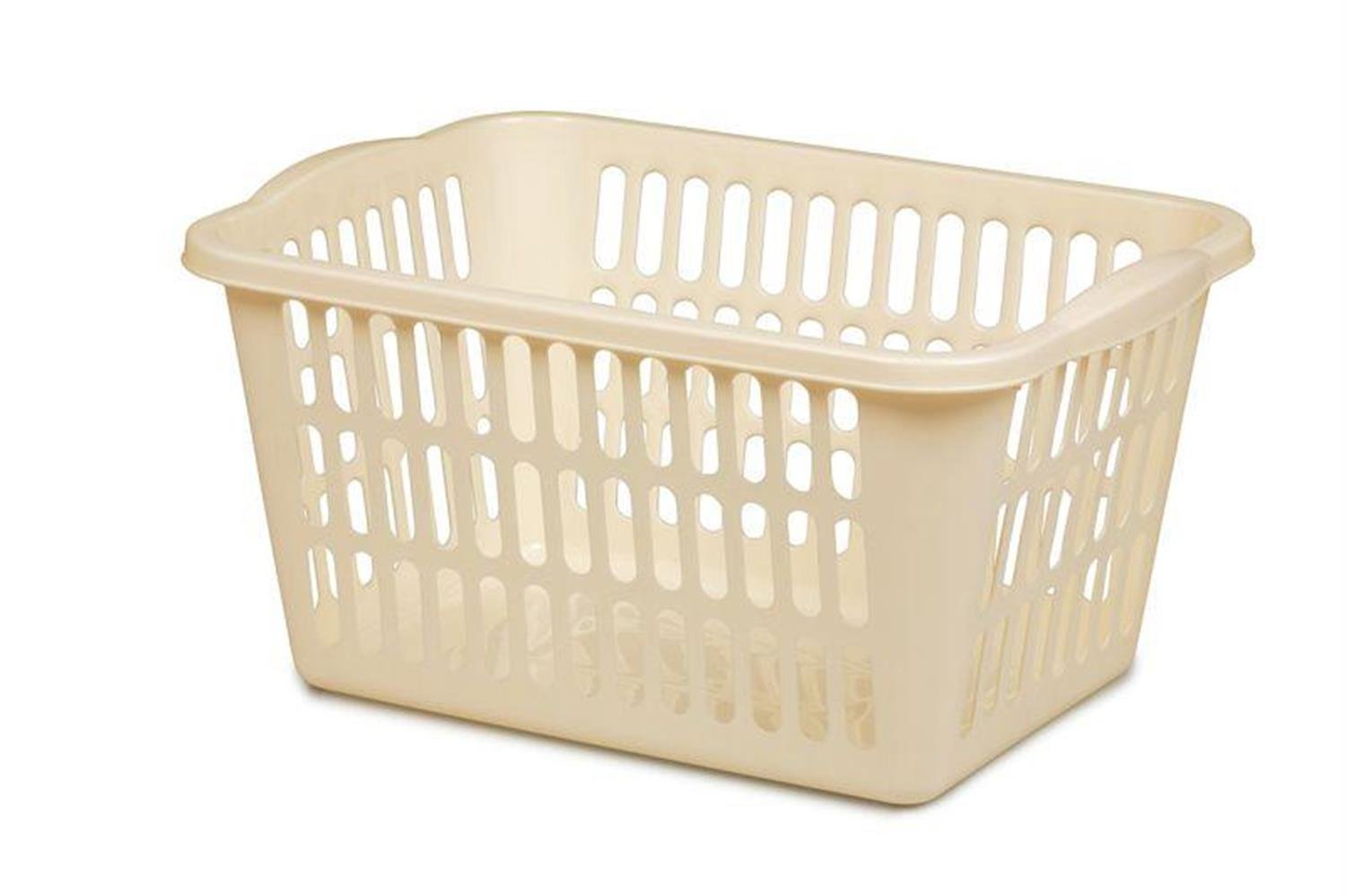 Bora Plastik Desenli Meyve Sepeti No:5 BO781