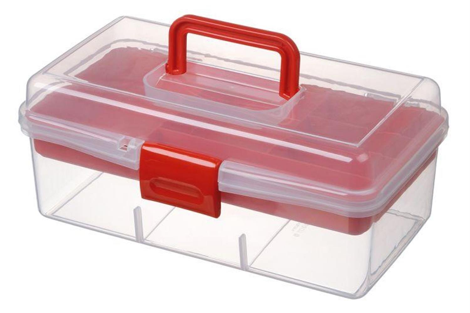 Bora Plastik Hobby Kutusu BO820