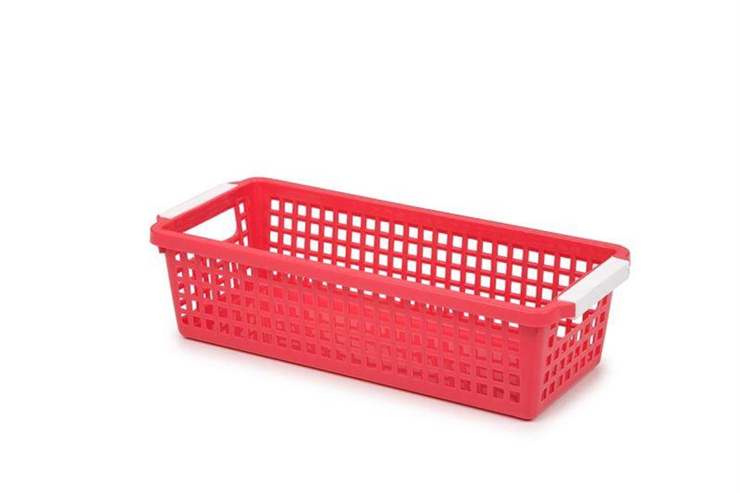 Bora Plastik Kulplu Meyve Sepeti No:7 BO786