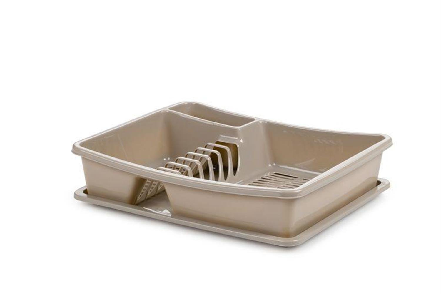 Bora Plastik Light Tabaklık