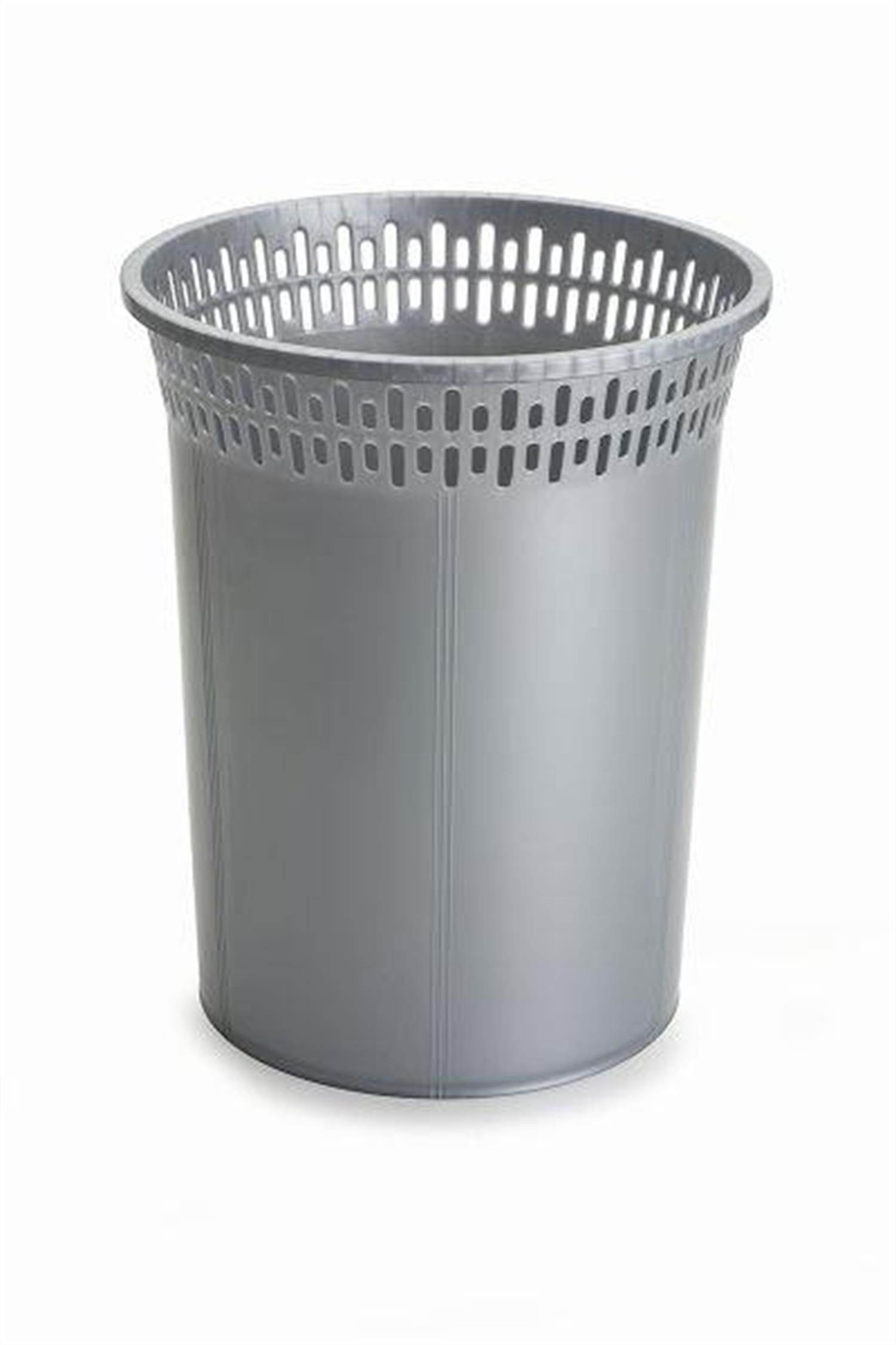 Bora Plastik Lüks Çöp Sepeti No:2 - 8 Lt