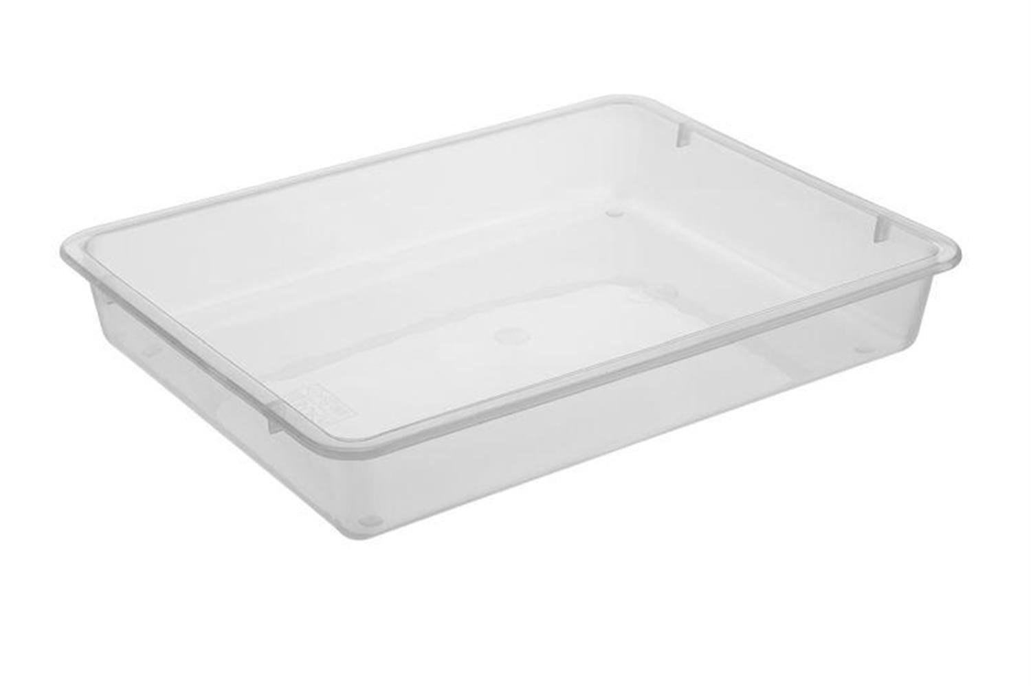 Bora Plastik Lüks Küvet No:4 - 3.7 LT. BO628