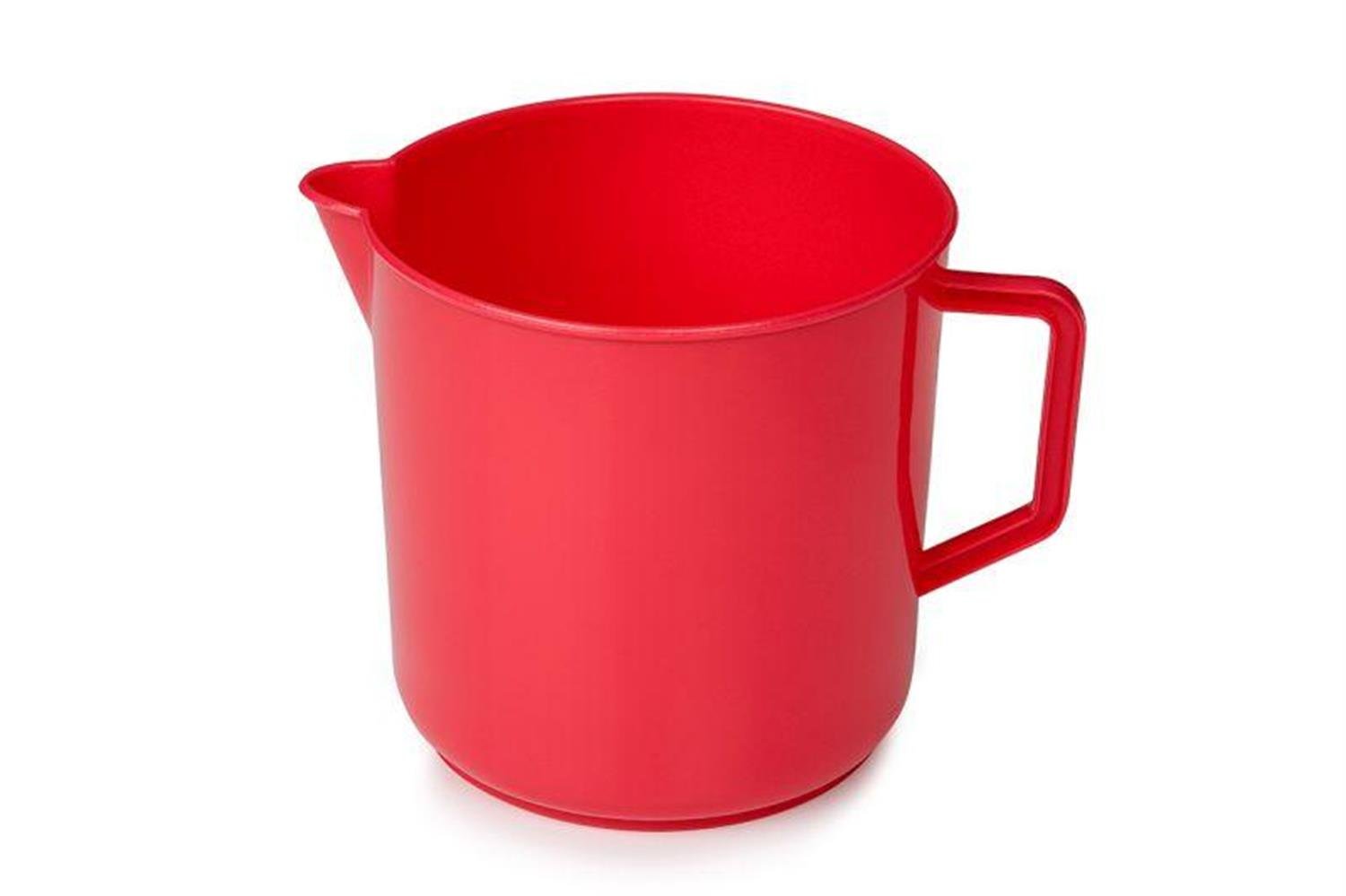 Bora Plastik Maşrapa No:4 - 1,3 Lt BO258