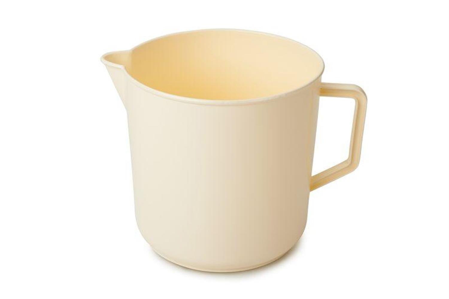 Bora Plastik Maşrapa No:5 - 1.5 LT. BO259