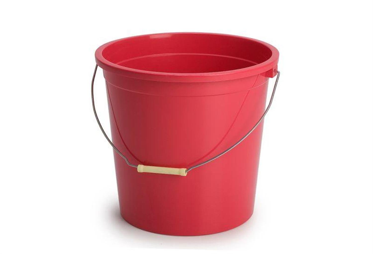 Bora Plastik Modern Kova No:5 Kapaksız - 17 Lt BO188