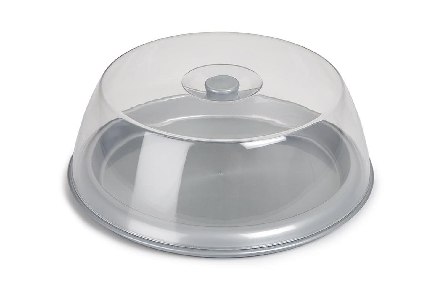 Bora Plastik Pasta Kek Kabı Modern BO326