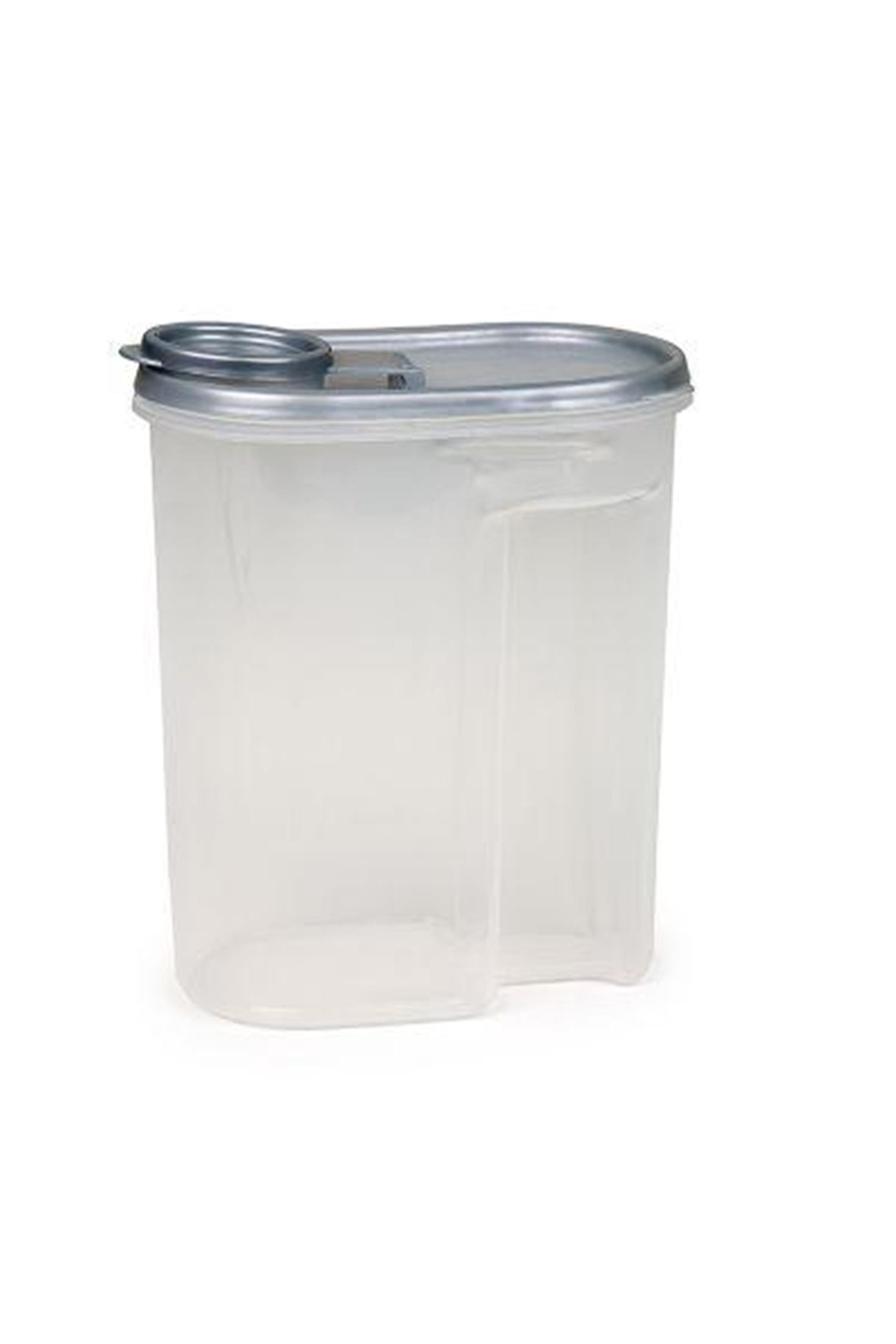 Bora Plastik Şeffaf Sürahi - 2 LT. BO249