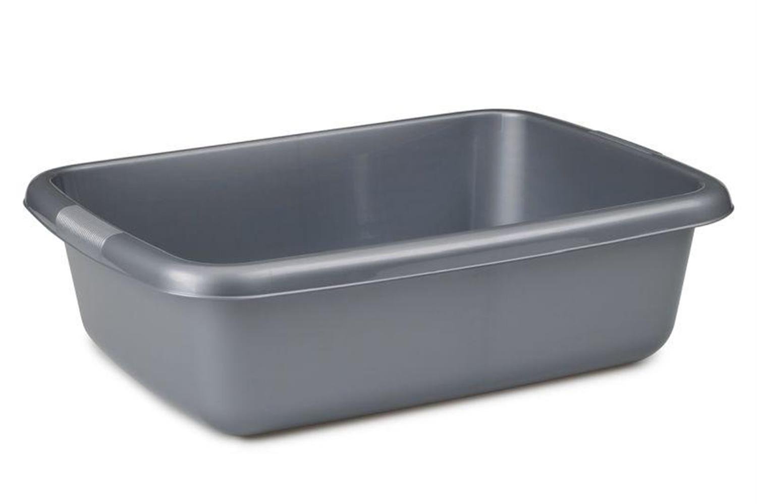 Bora Plastik Süper Badya No:4 - 23.7 LT. BO501