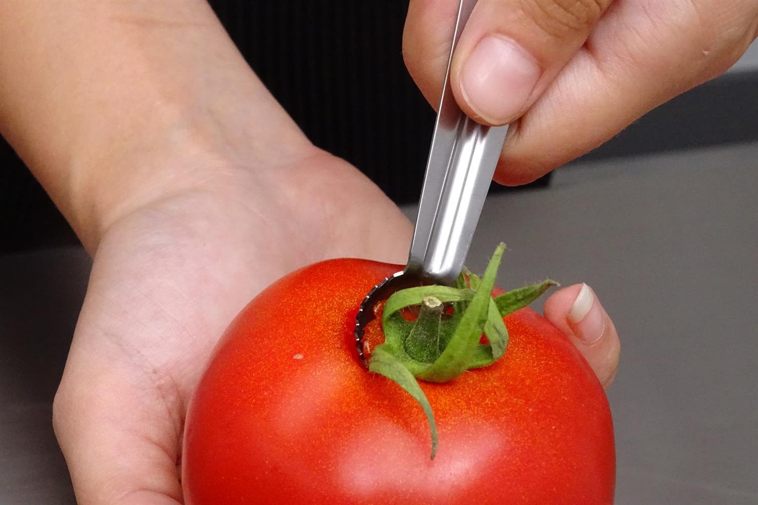 Cancan Domates Kaşığı