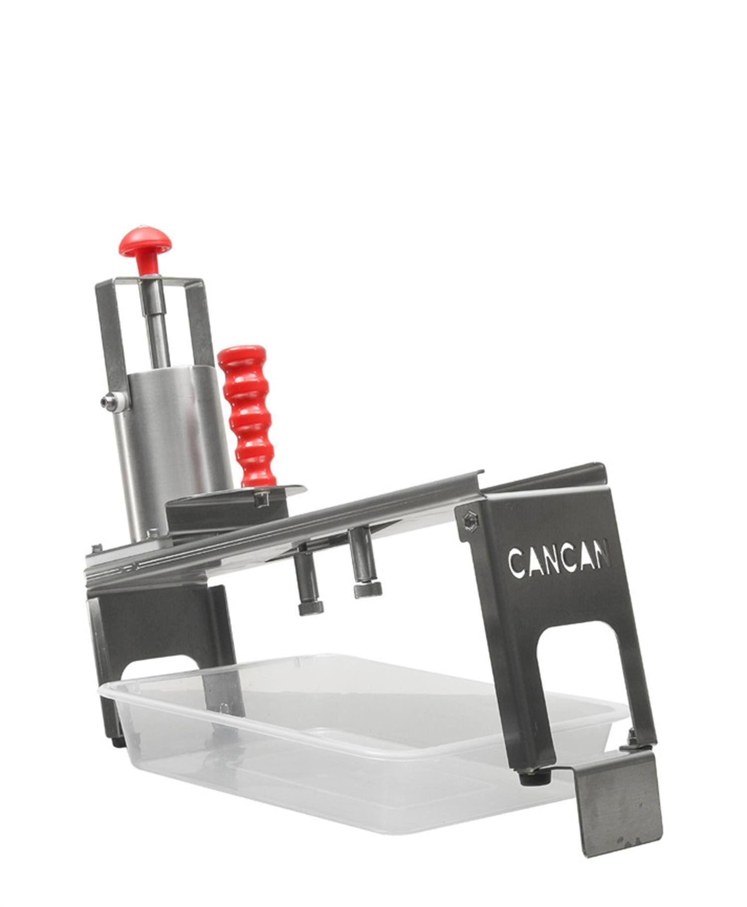 Cancan Mandolin Kesme Makinesi