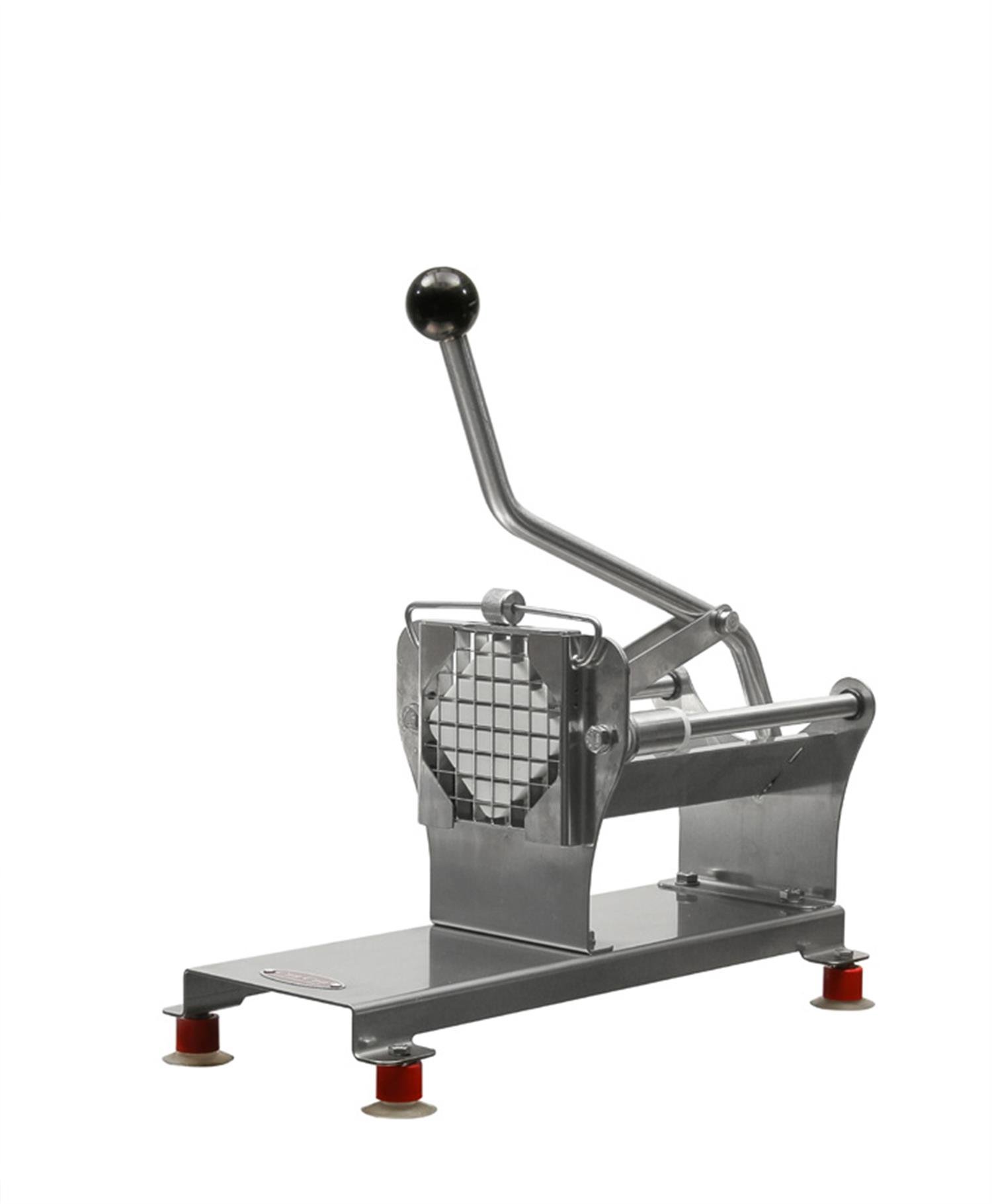 Cancan Manuel Patates Dilimleme Makinesi