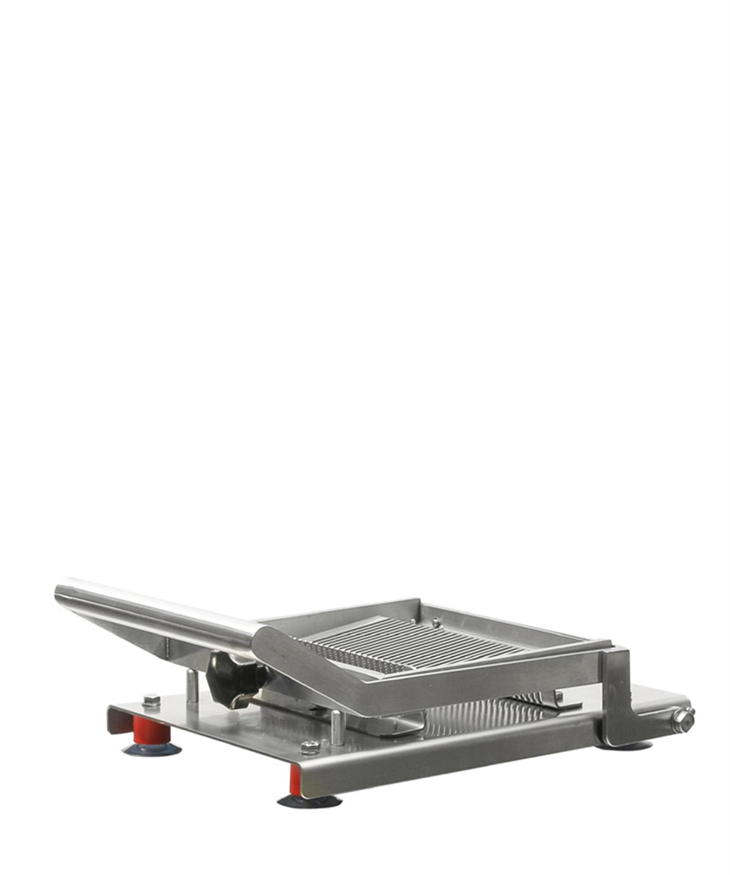 Cancan Manuel Peynir Dilimleme Makinesi