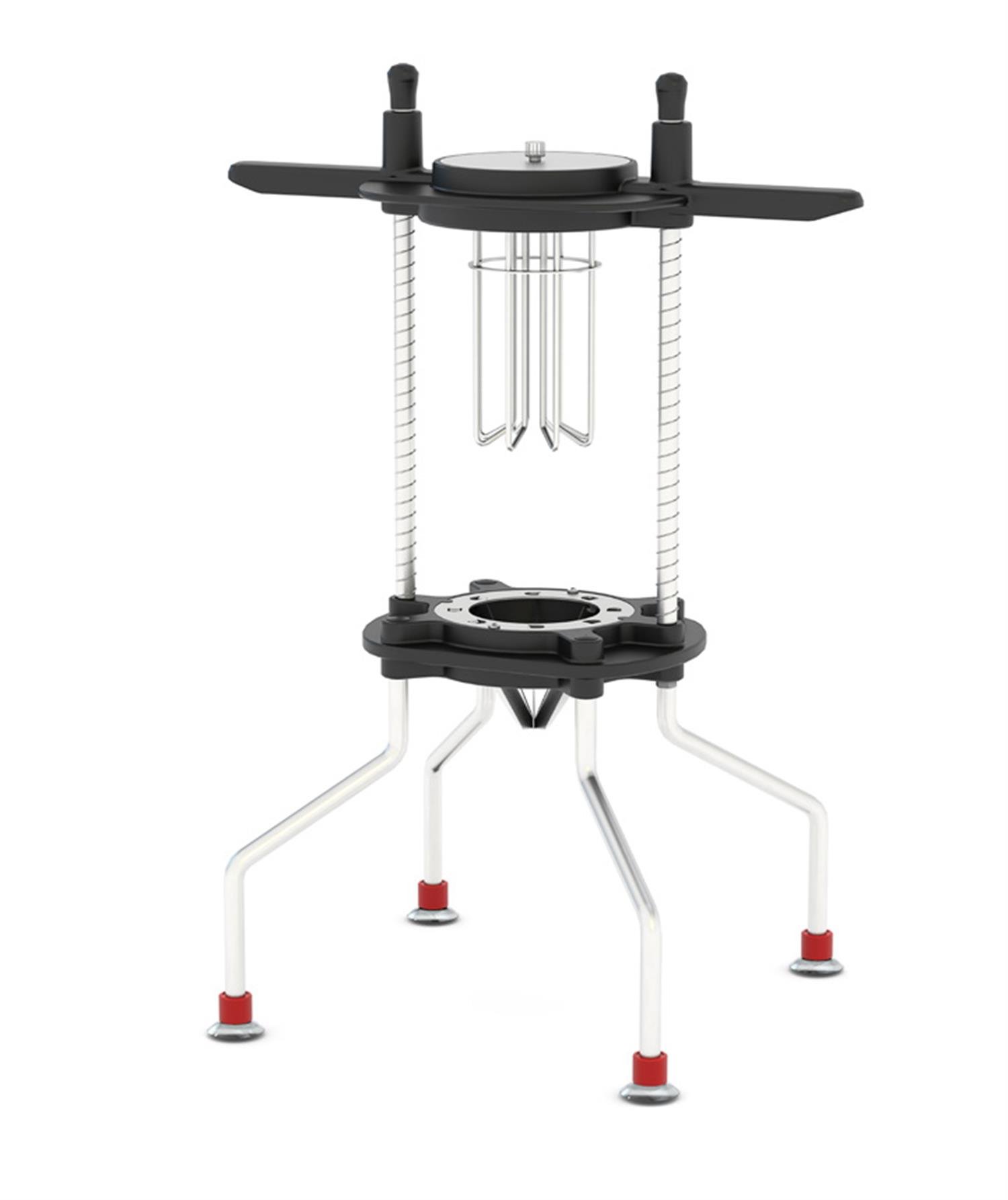 Cancan Meyve Dilimleme Makinesi