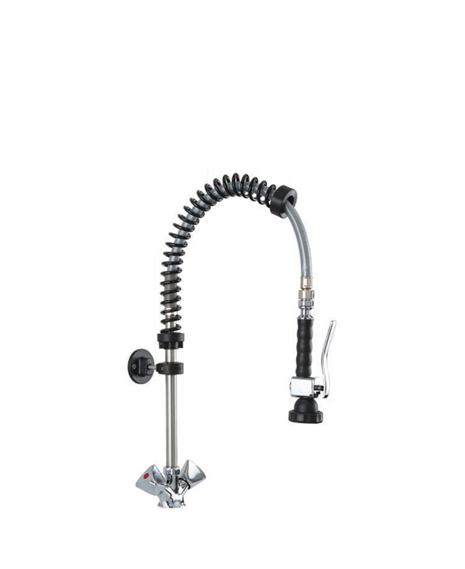 Cancan MT05 Mini Boy Ön Yıkama Duşu Tezgaha Monte