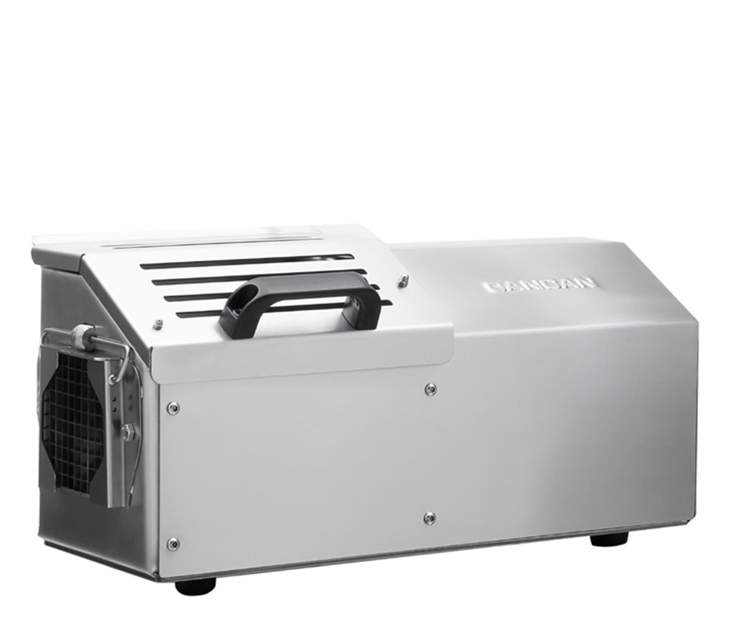 Cancan Pnömatik Patates Dilimleme Makinesi