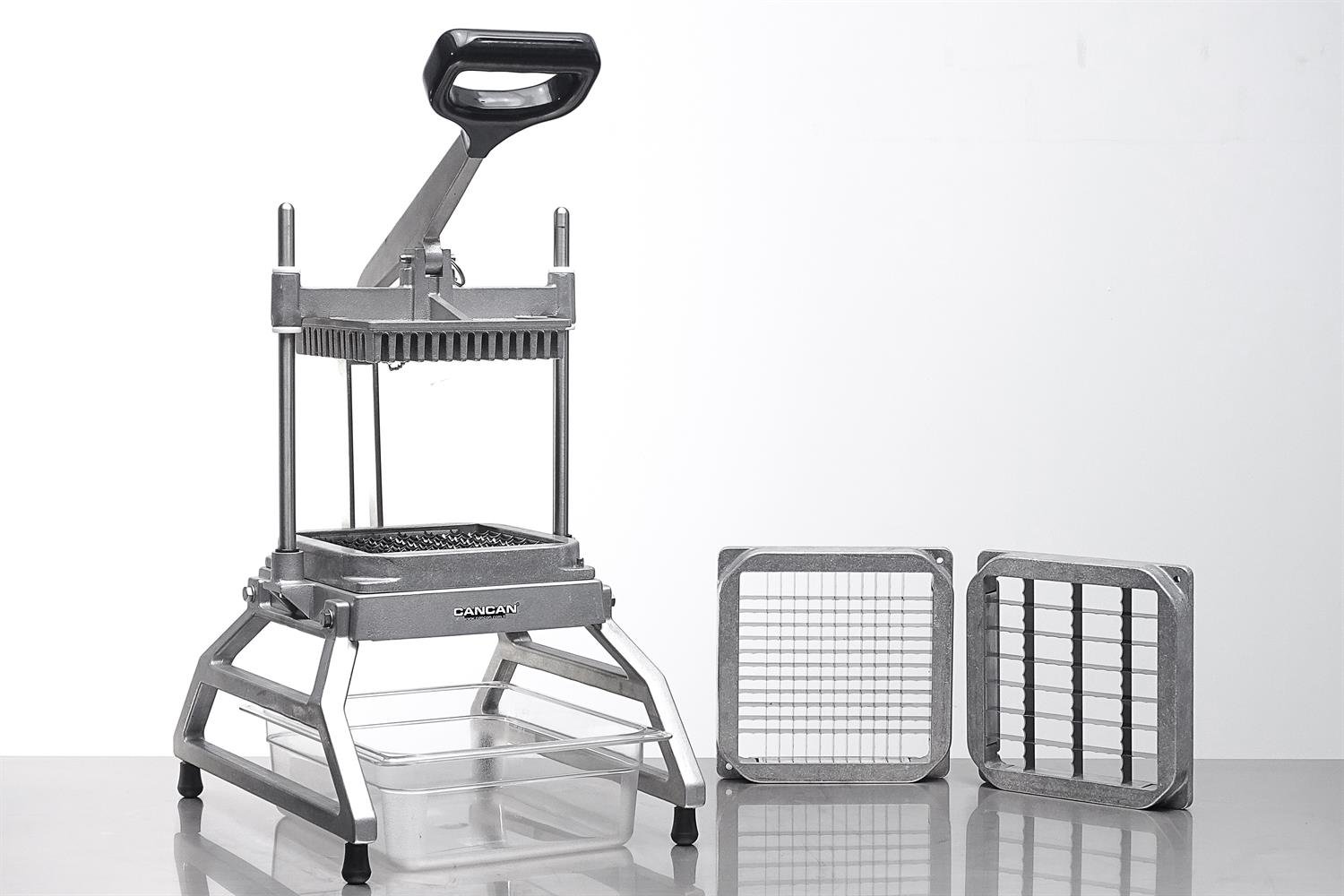 Cancan Sebze - Meyve Doğrayıcı