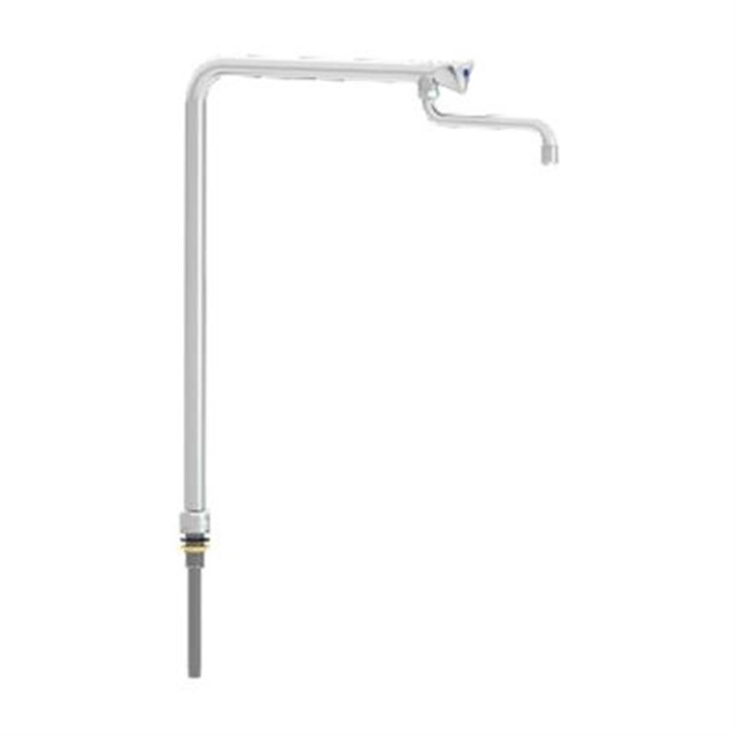 Cancan Tezgaha Monte Kazan Doldurma Musluğu