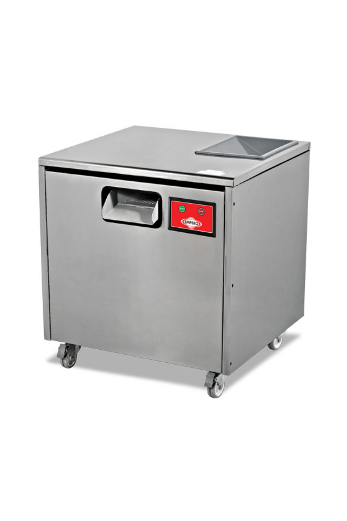 Çatal Kaşık Parlatma Makineleri EMP.CKP.01