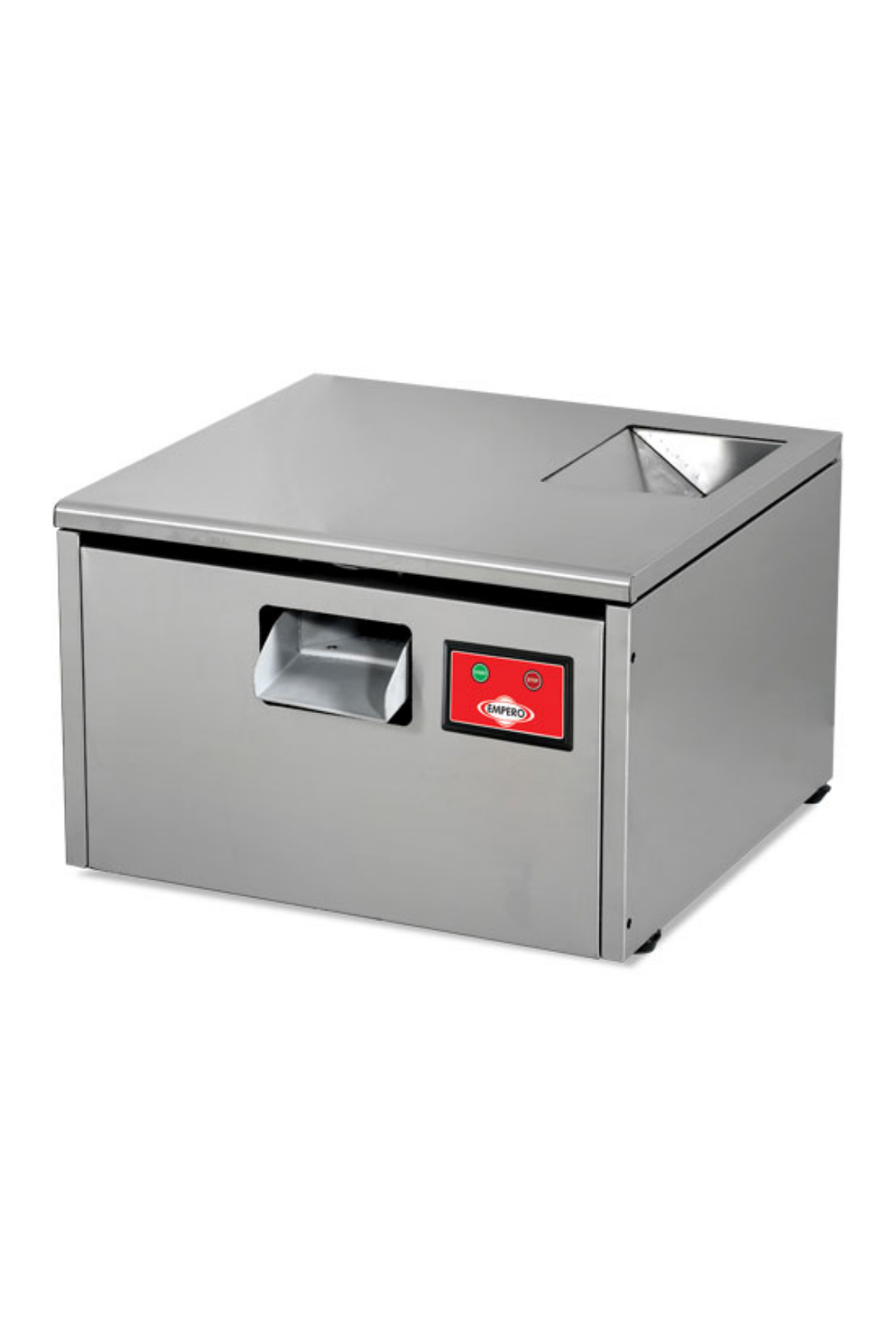 Çatal Kaşık Parlatma Makineleri EMP.CKP.01