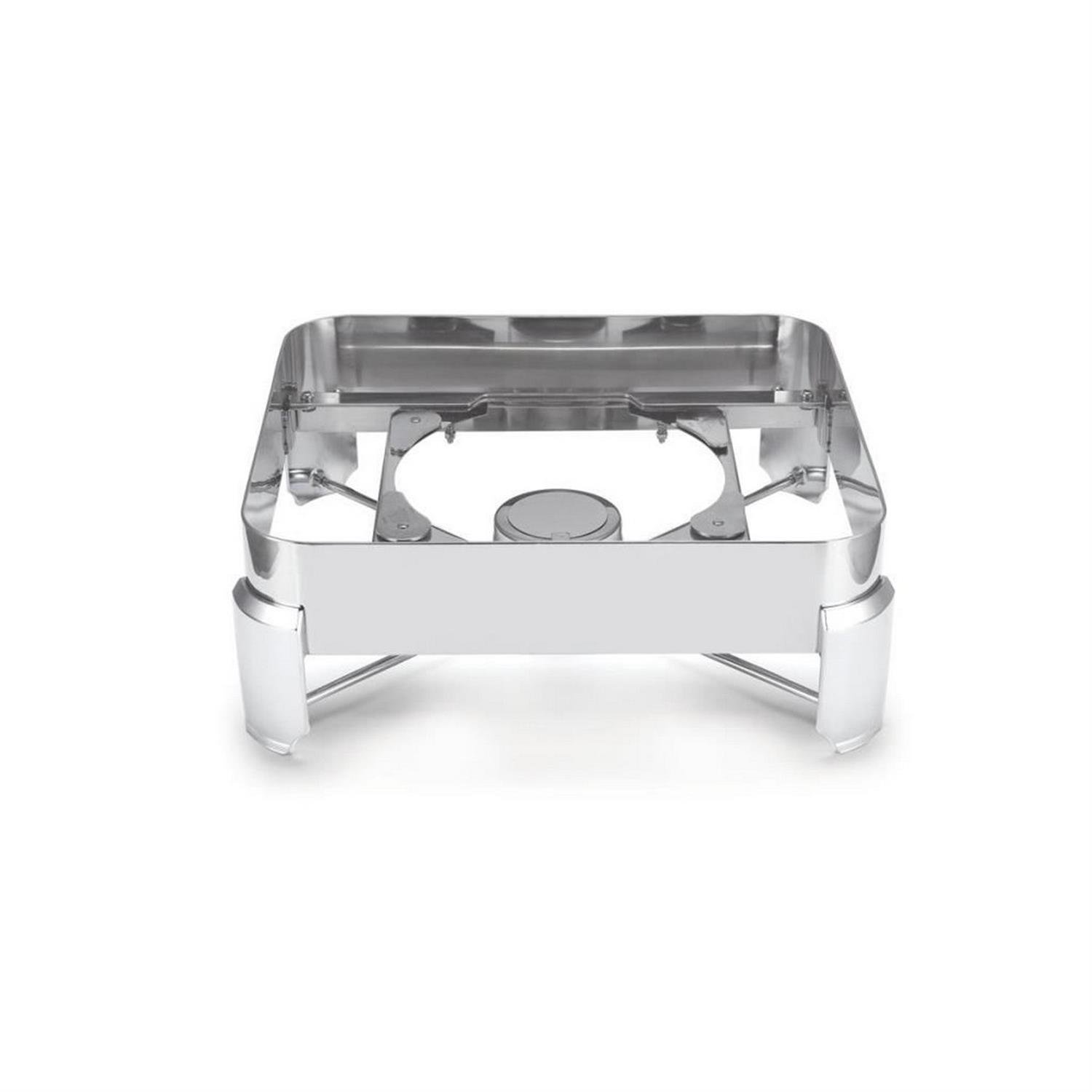 Chafıng Dısh Carına Serısı Gn 2/3 5,5 Lt Ayaklı Stand