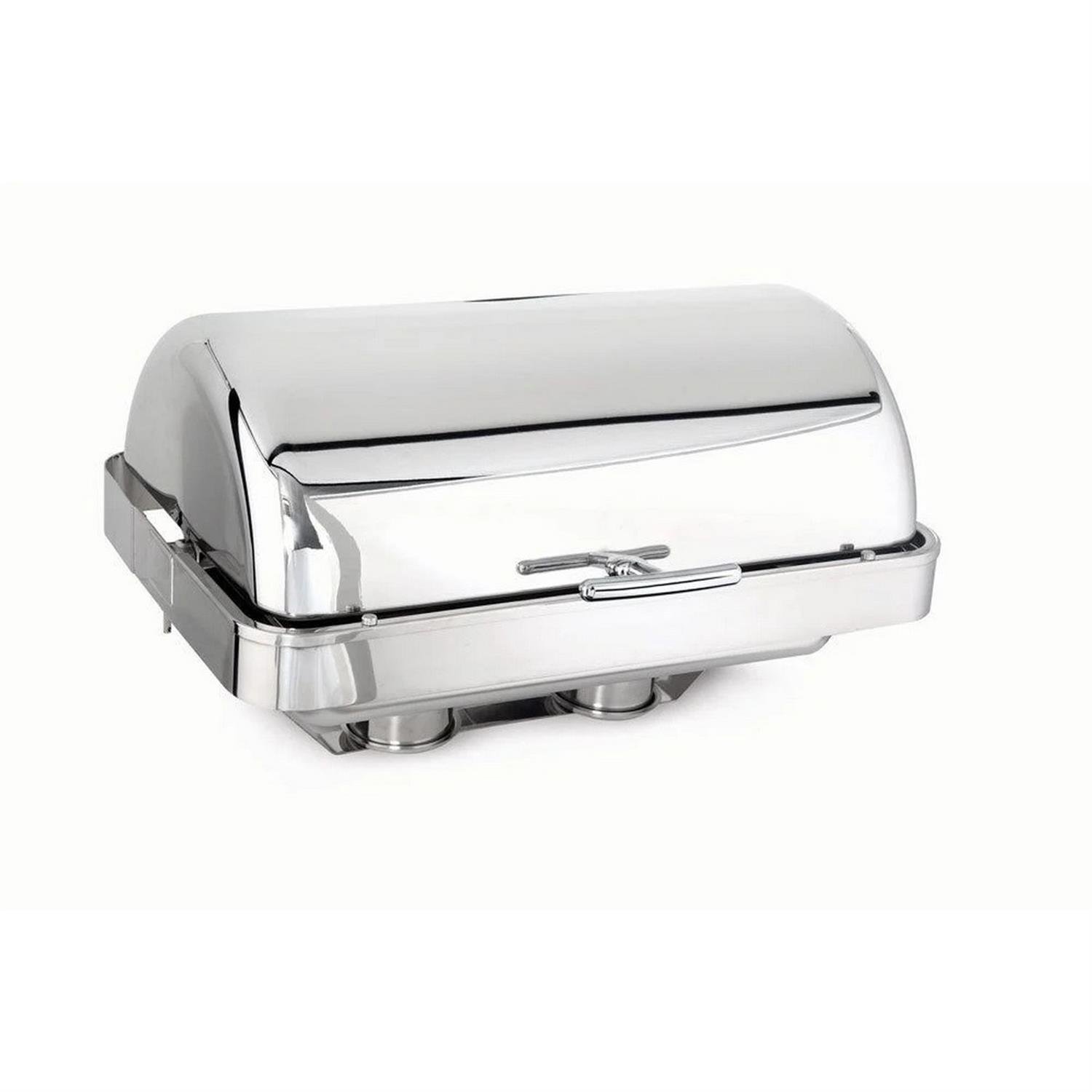 Chafıng Dısh Delux Gomme Gn 1/1 9 Lt Jellı