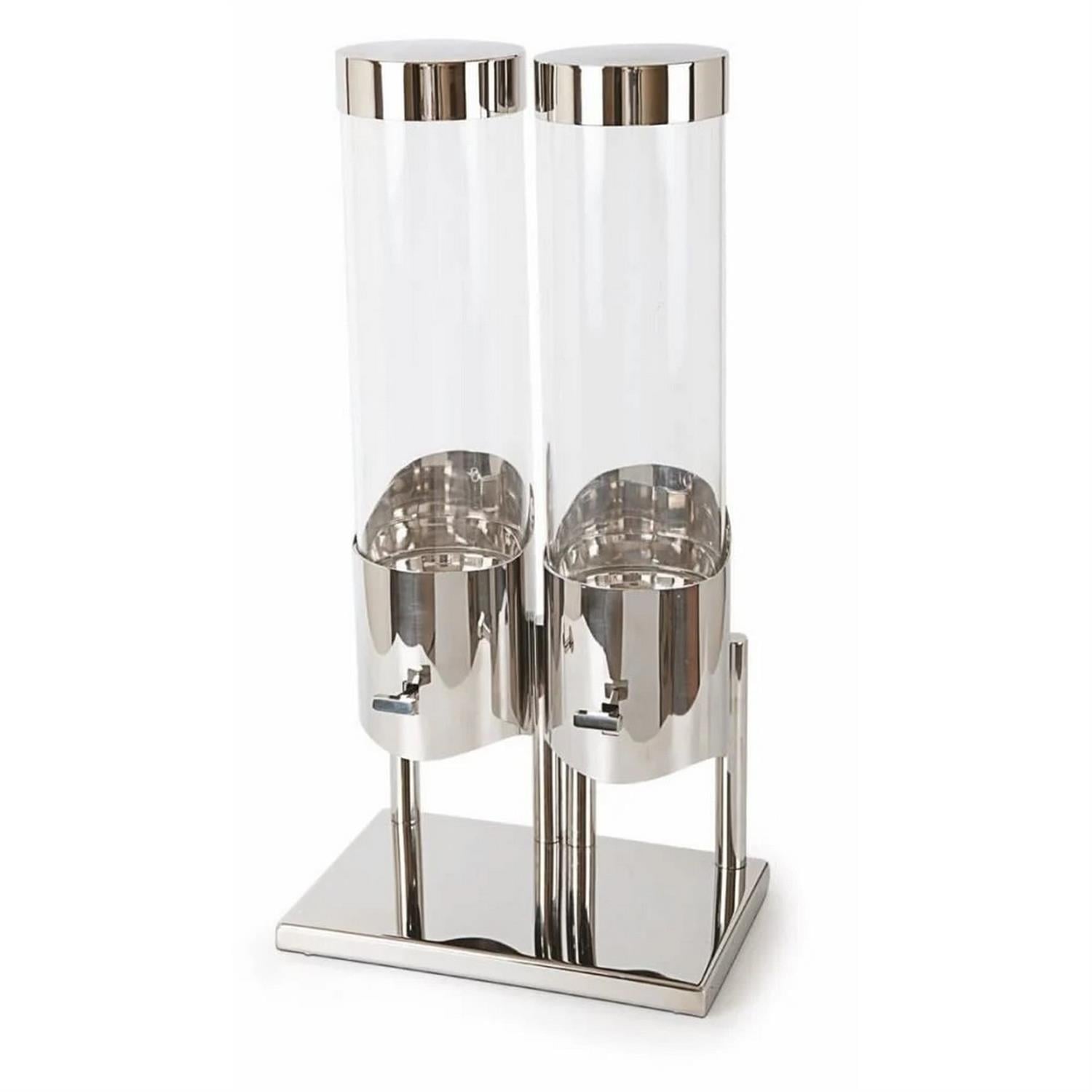 Corn Flakes Dıspenserı 3 Lu