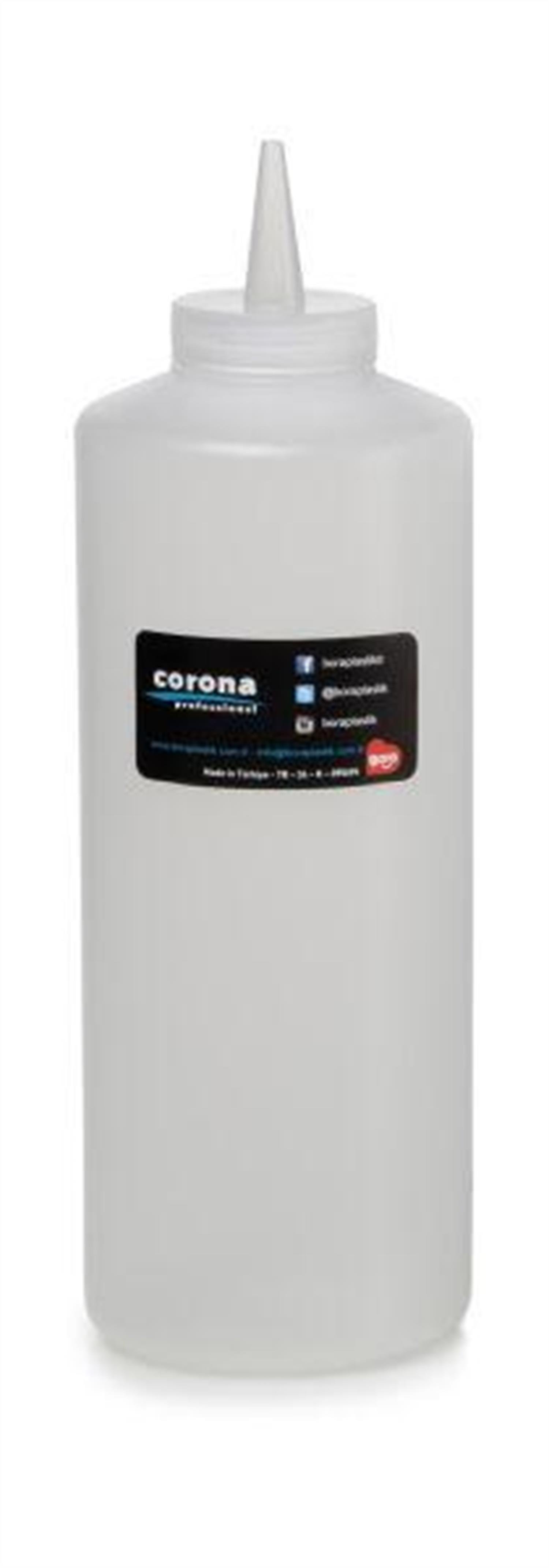 Corona Professional Ketçap&Mayonez Şişe - Şeffaf 950 ml BO2104