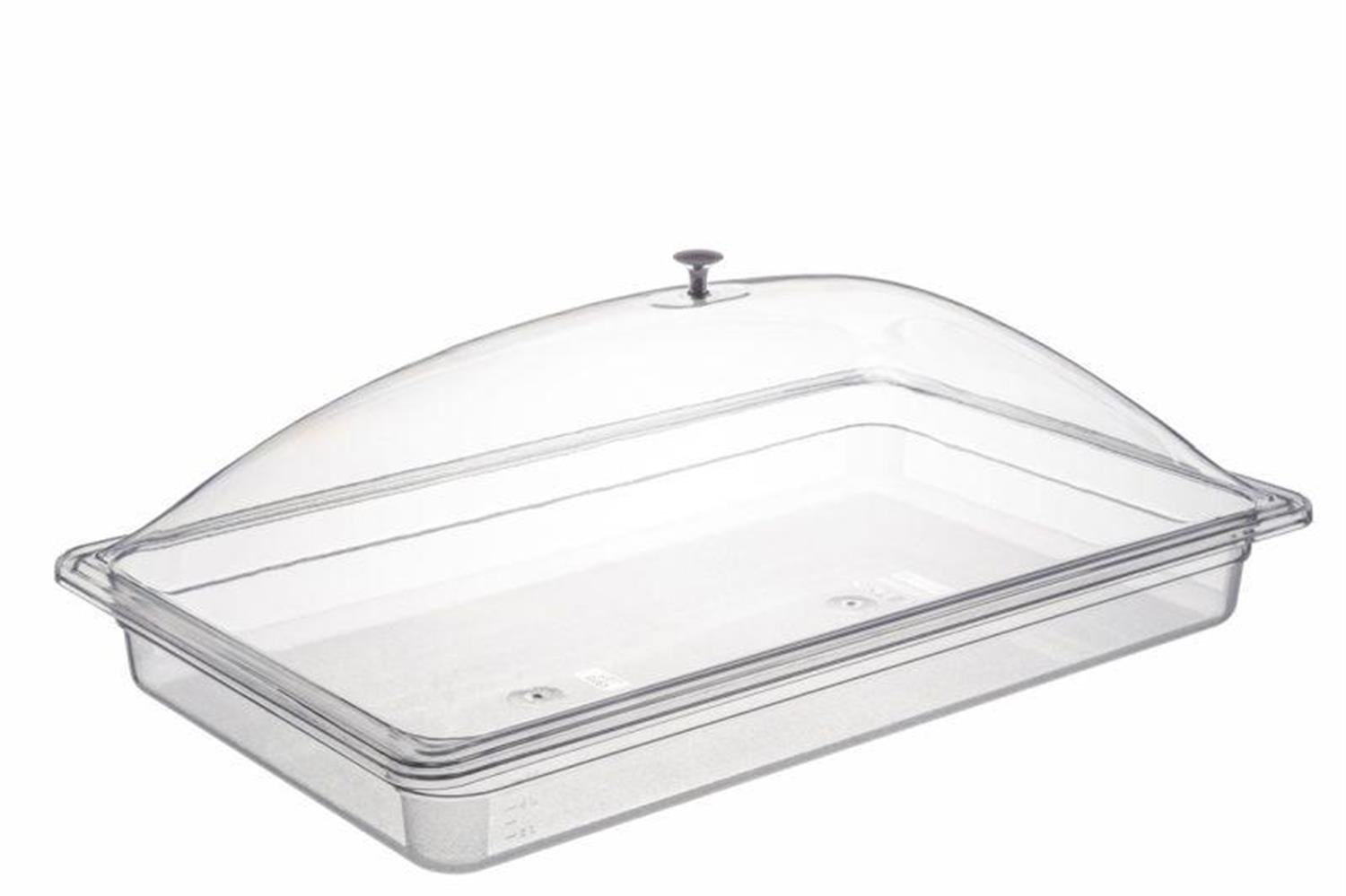 Corona Professional Pc Gastronom 1/1 Bombe Kapak BO380