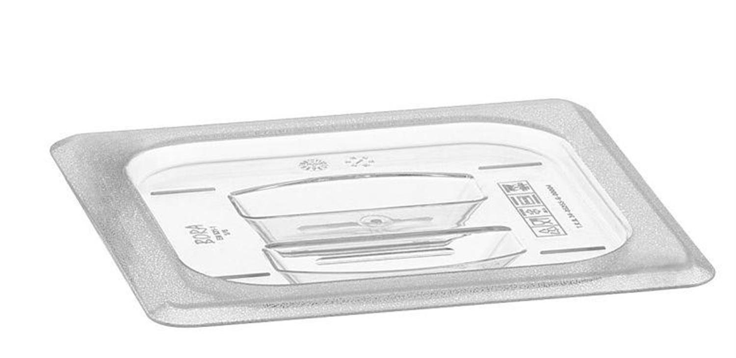 Corona Professional PC Gastronom 1/6 Küvet Kapak